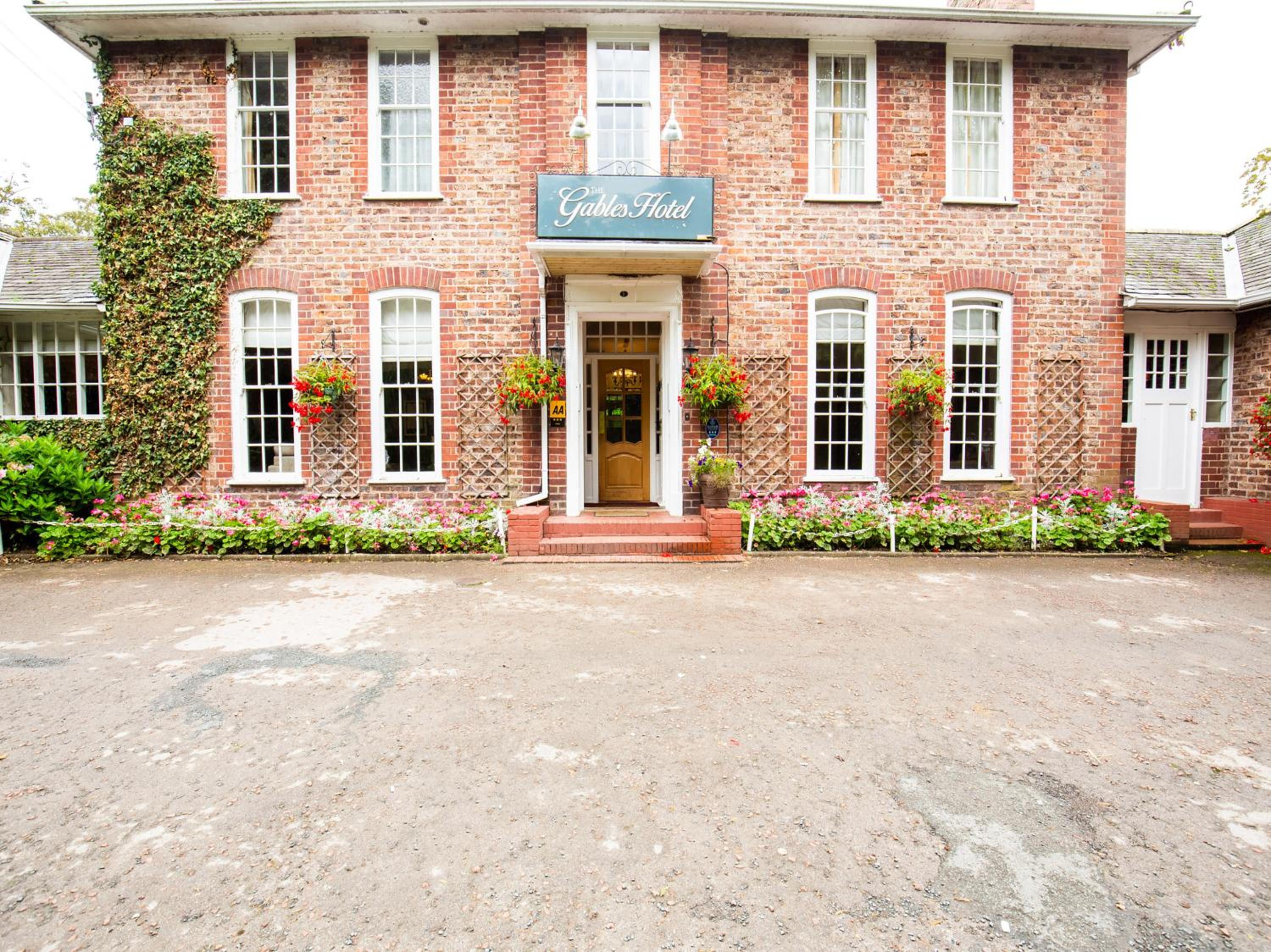 Gretna Green Vacations - The Gables Hotel - Property Image 65