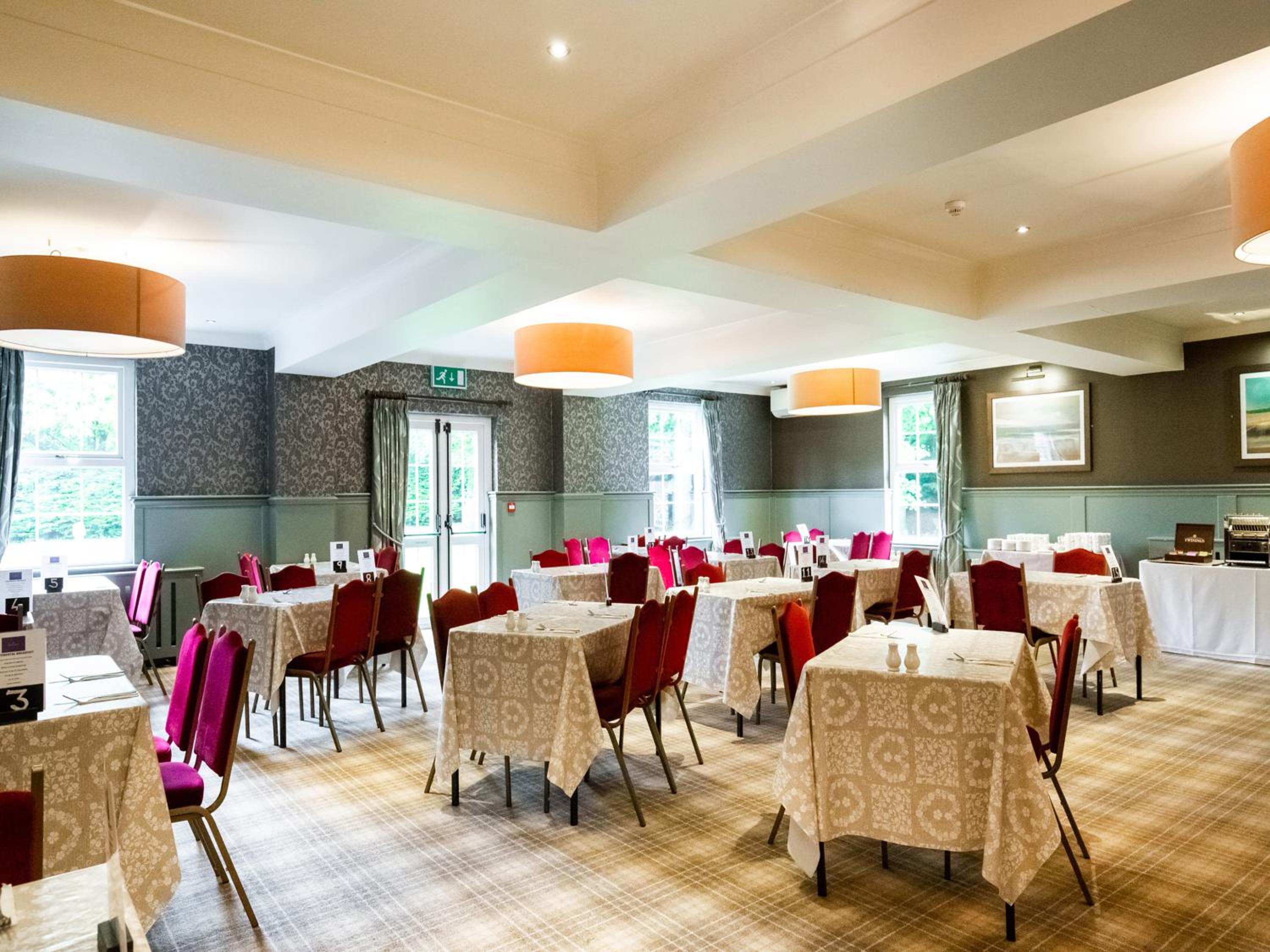 Gretna Green Vacations - The Gables Hotel - Property Image 43