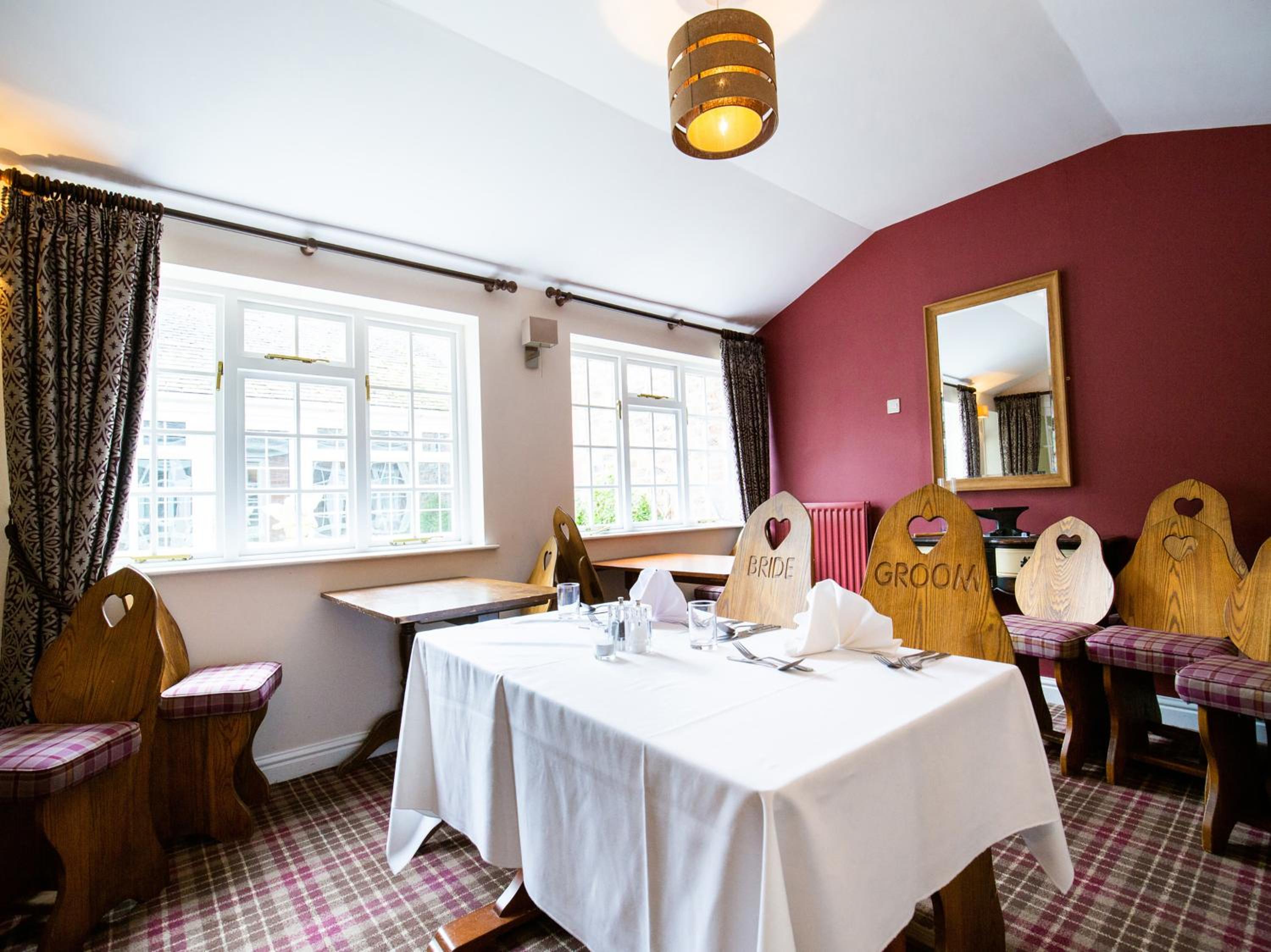 Gretna Green Vacations - The Gables Hotel - Property Image 41