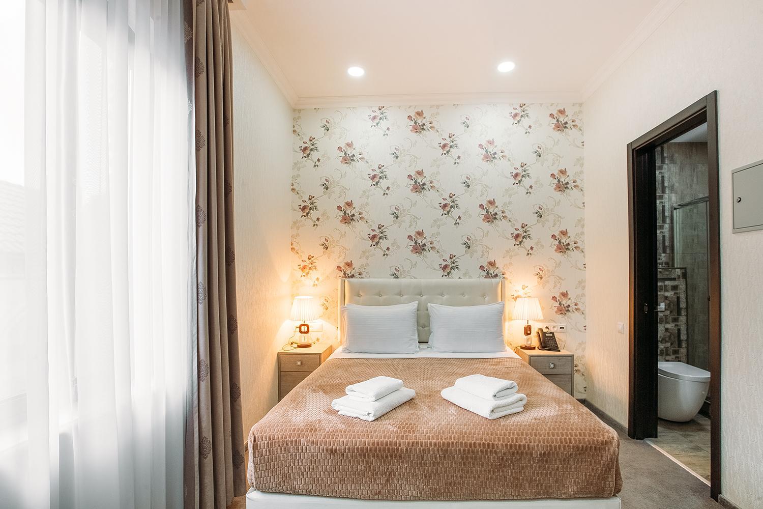 Hotel Aivani Old Tbilisi