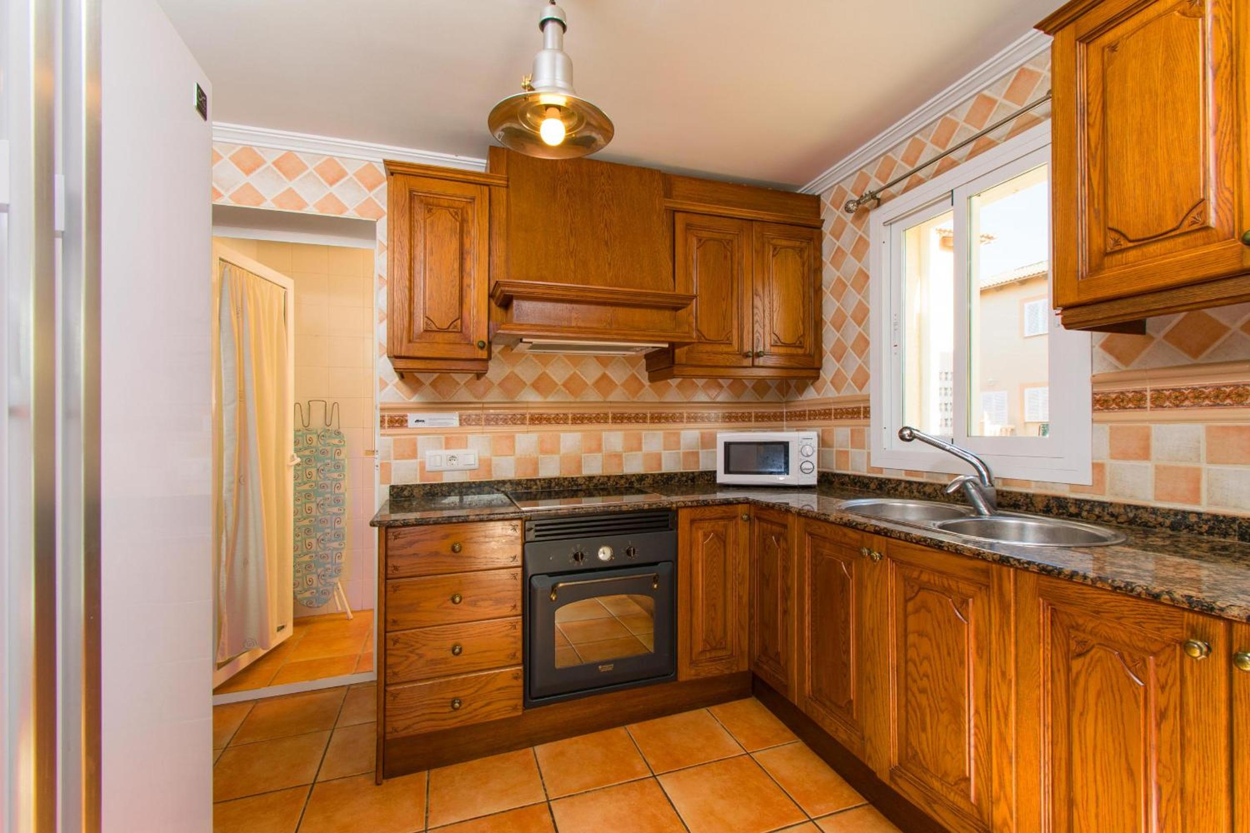 Casa MARCOS Alcudia view 5