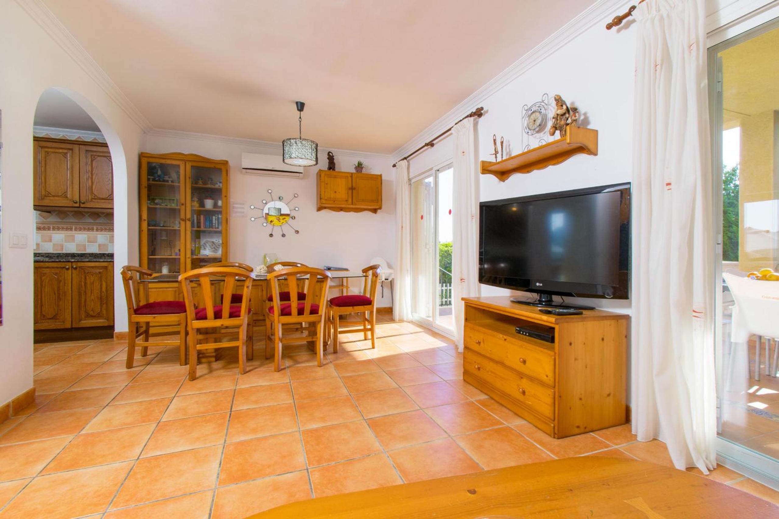 Casa MARCOS Alcudia view 3