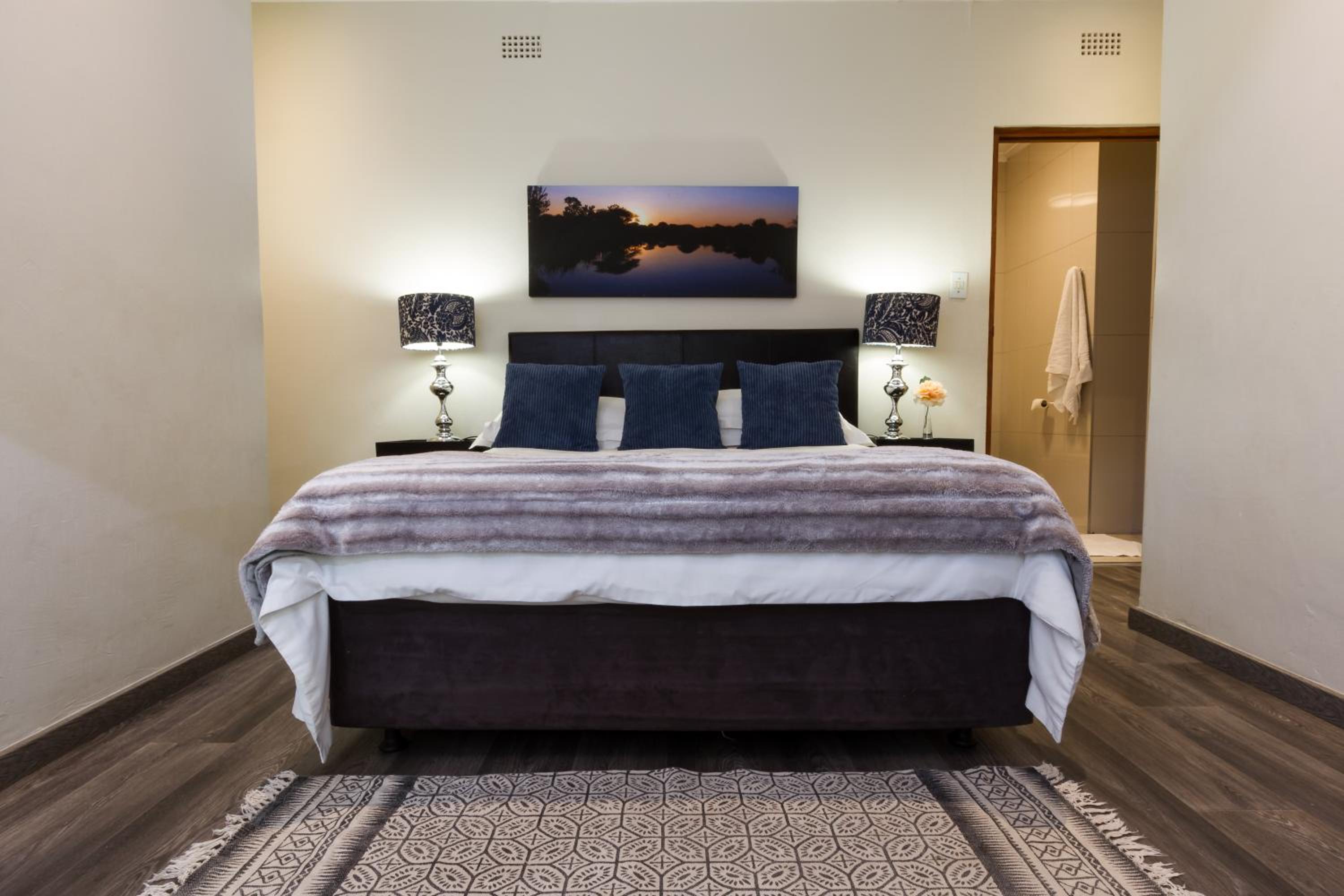 The Pecan Tree Guesthouse