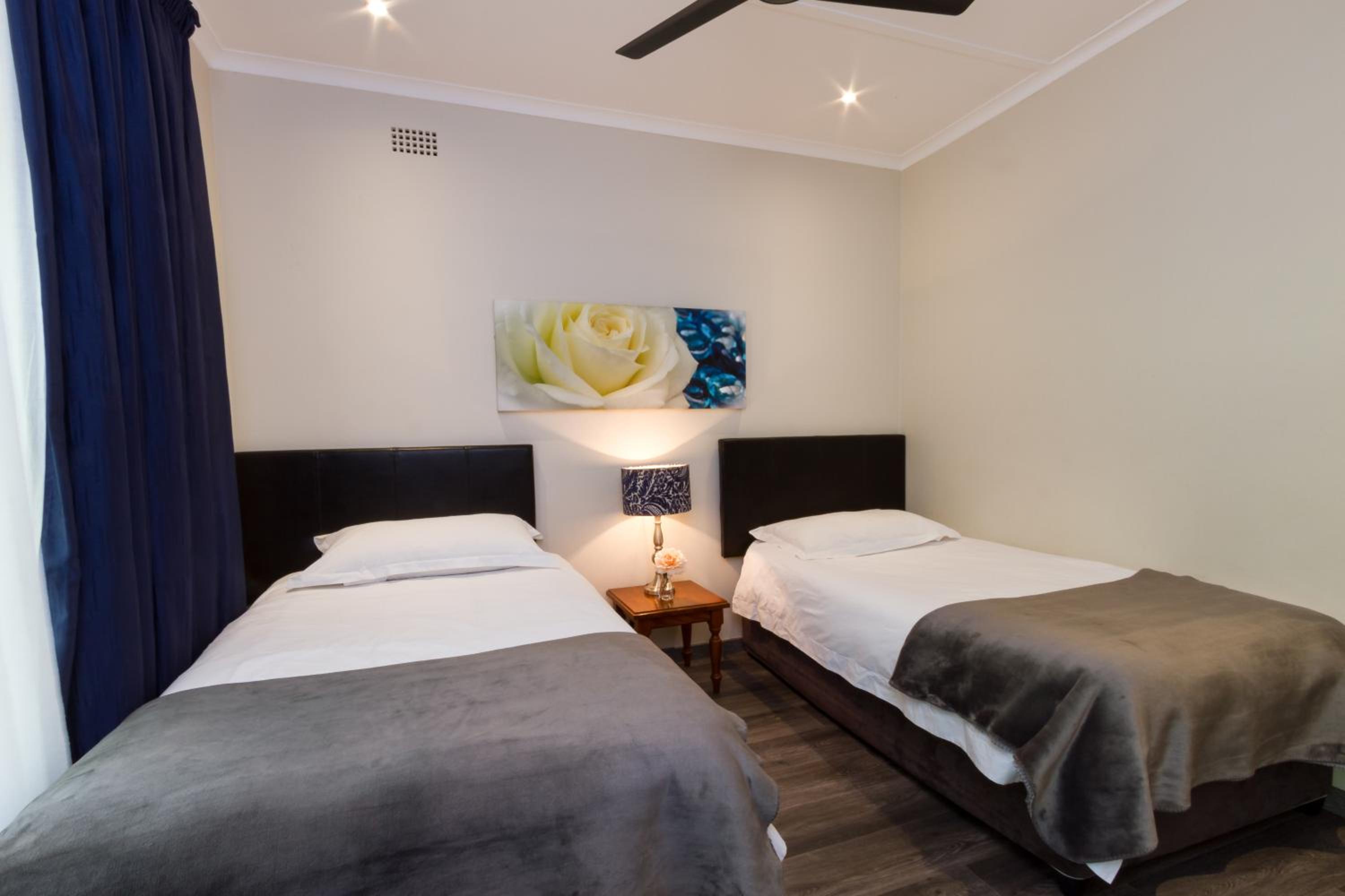 The Pecan Tree Guesthouse