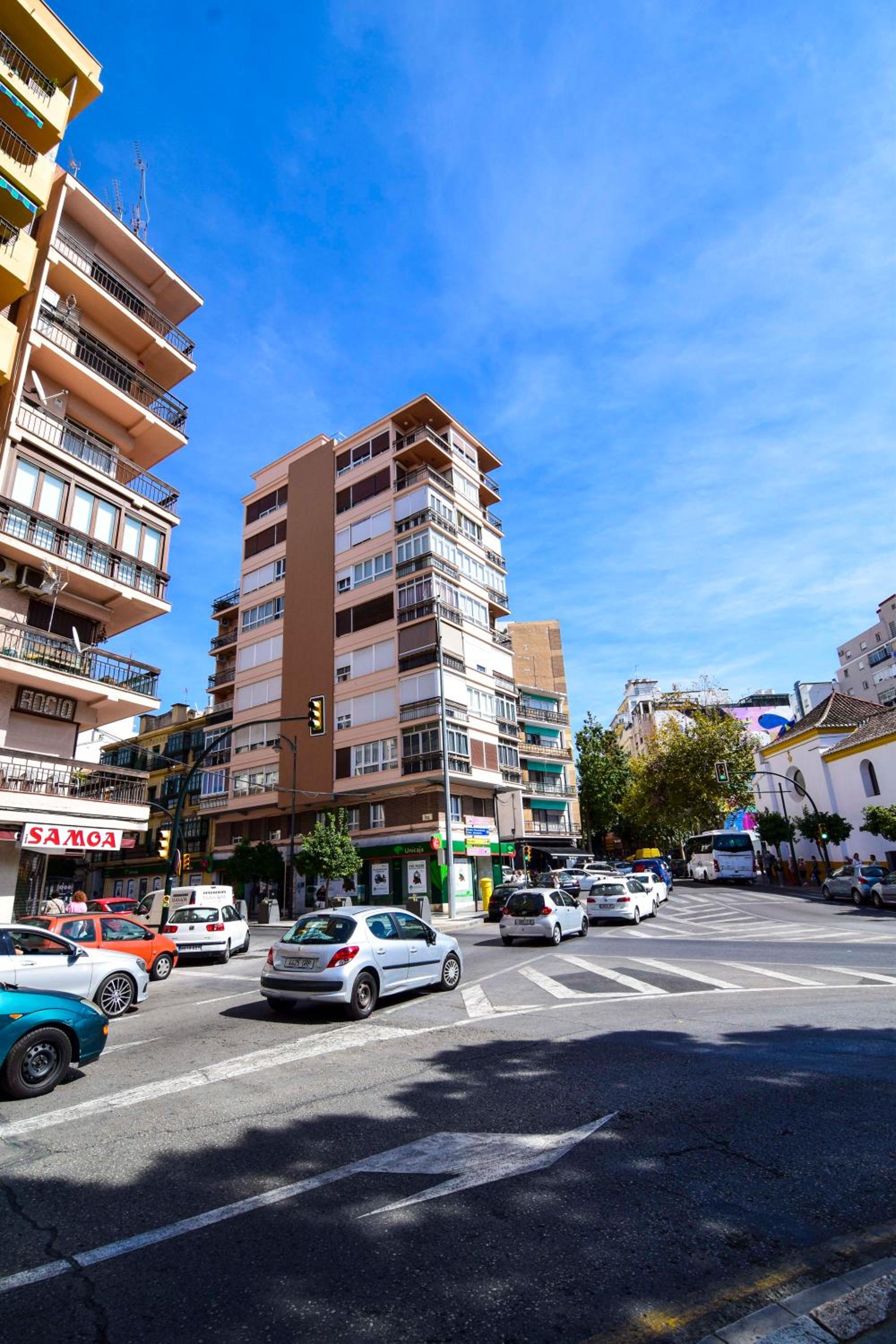 Letmalaga Economy Compas
