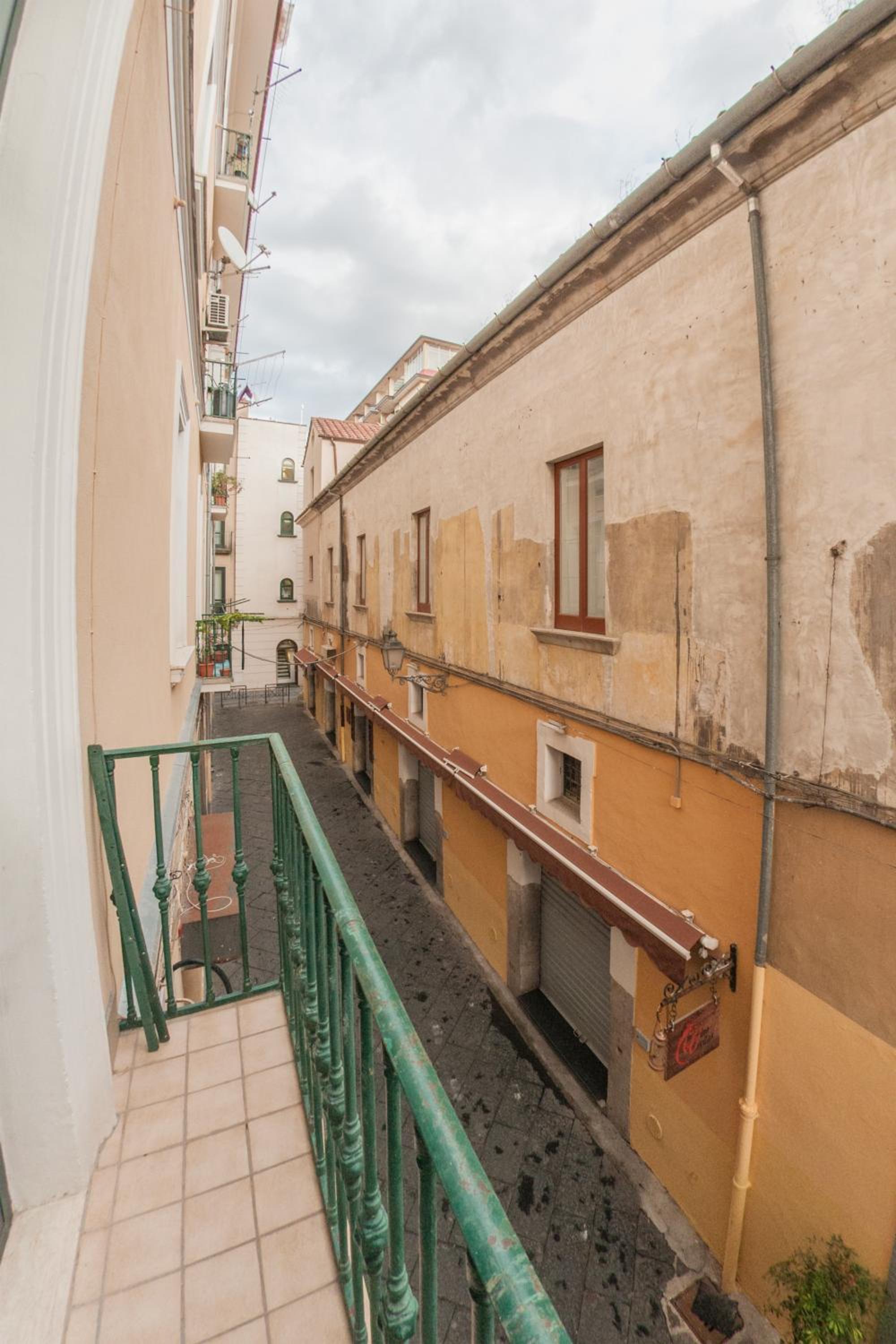 Casa Galione view 5