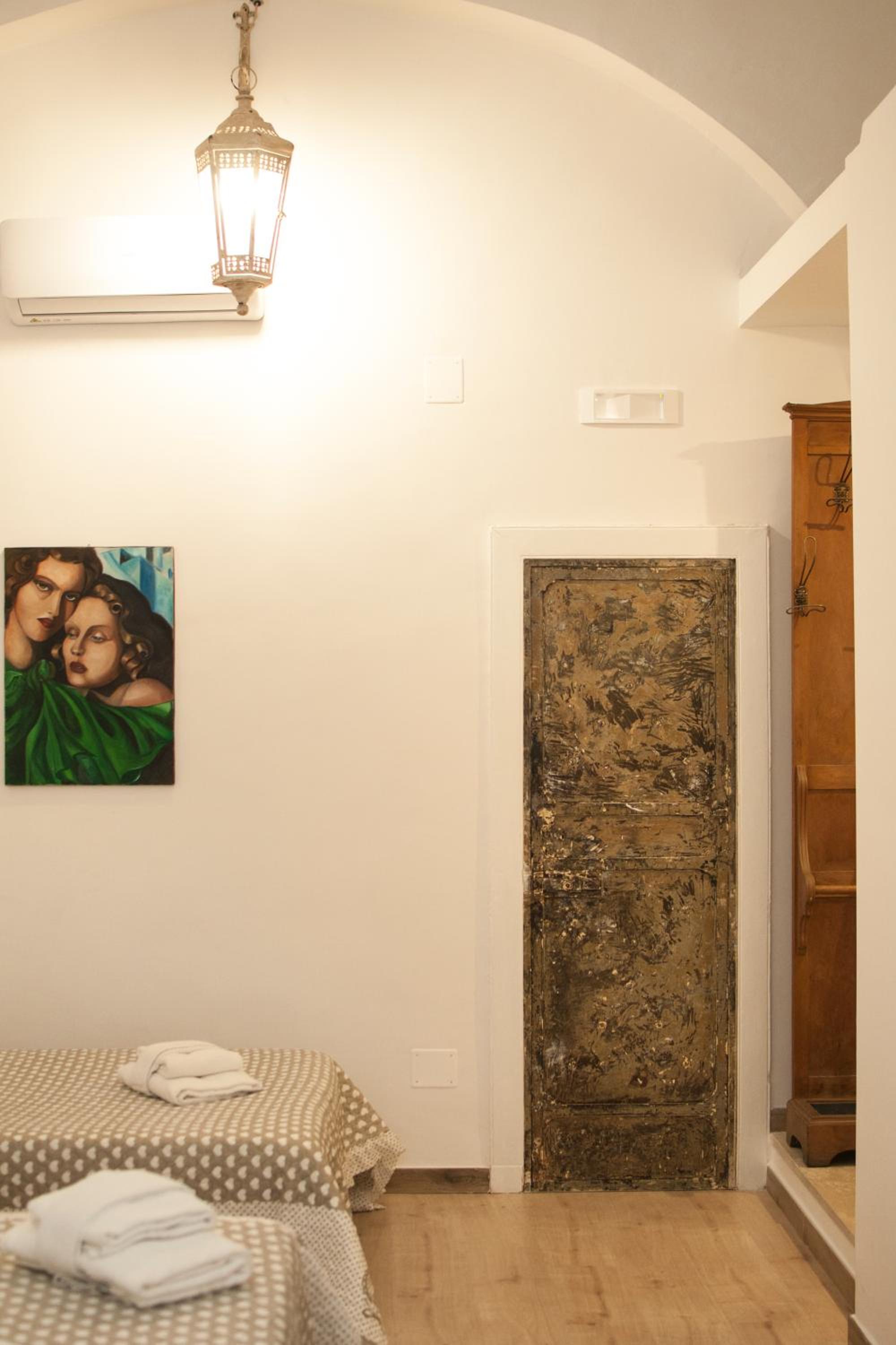 Casa Galione view 2