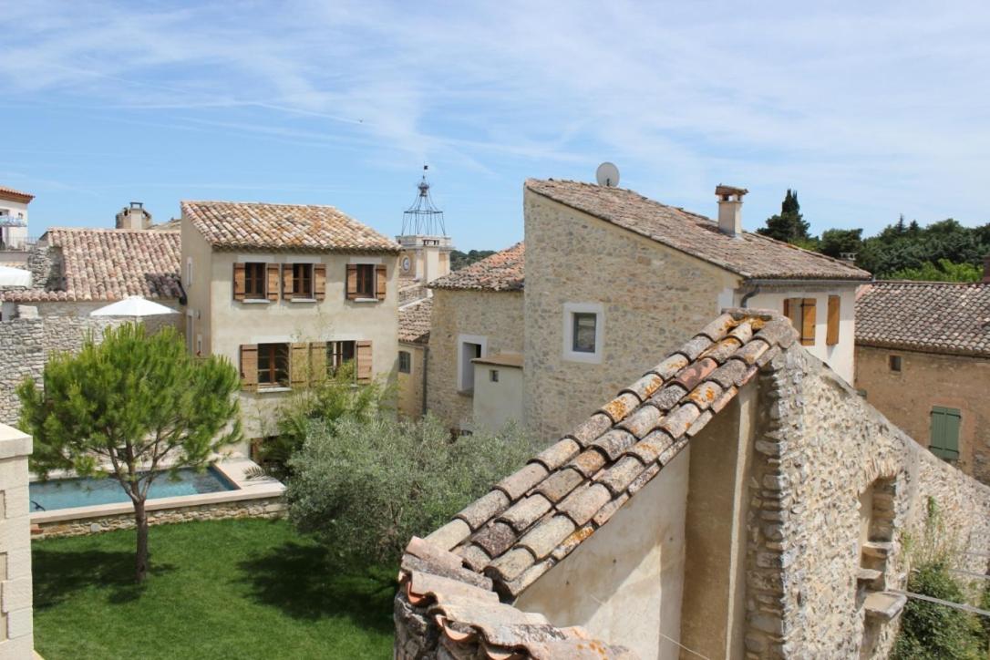 Le Village view 4