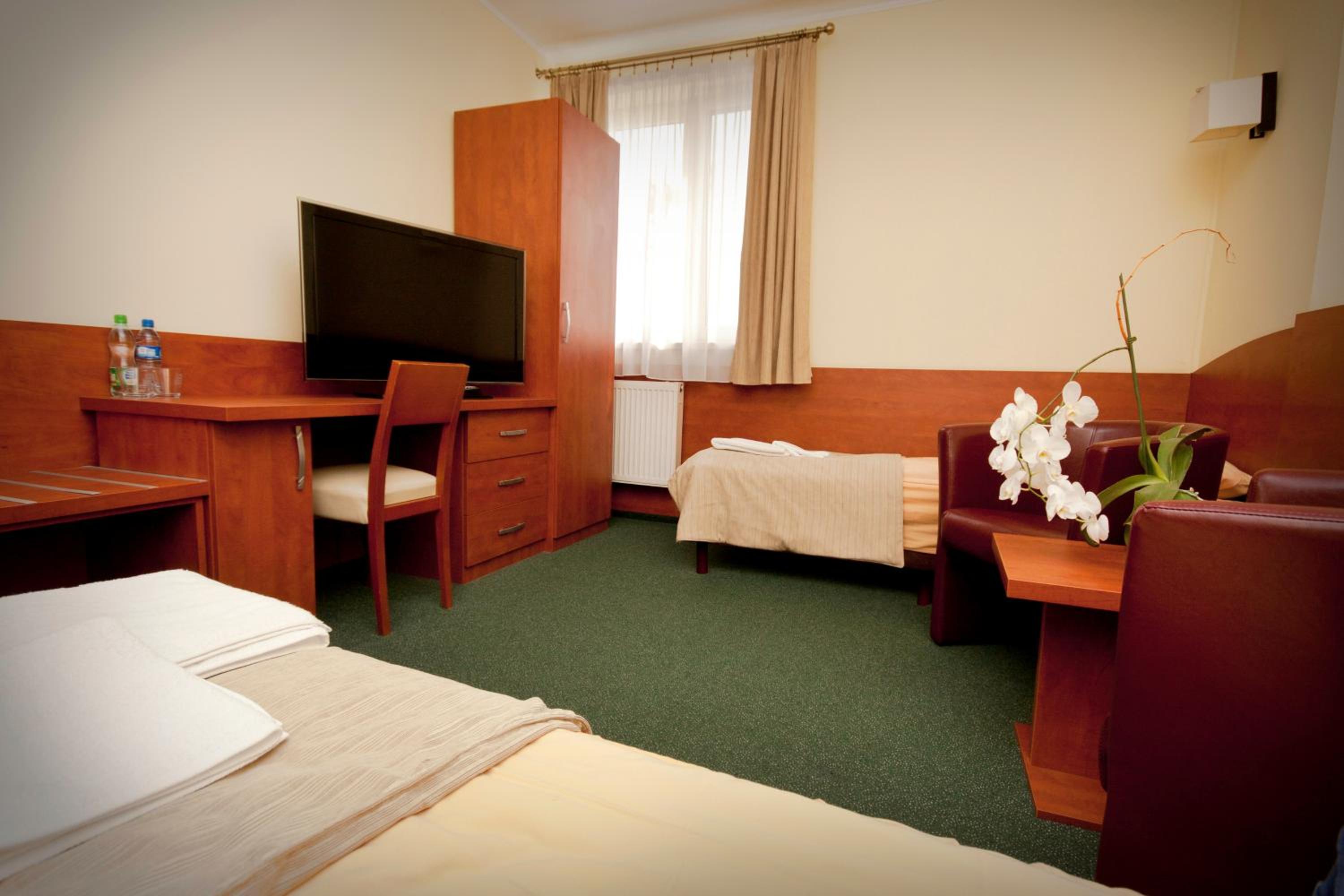 Hotel Amber