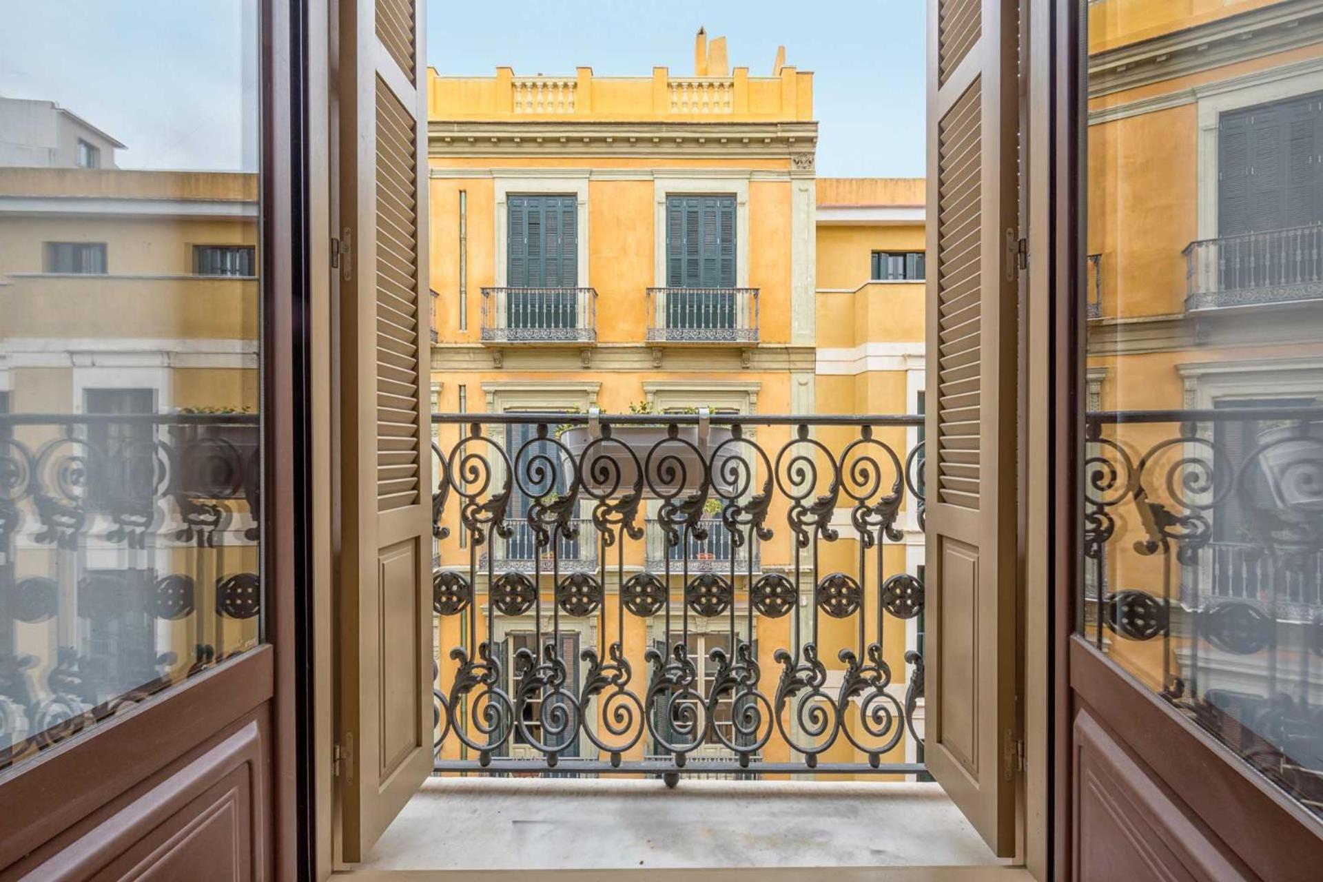 Sebastian Souviron Suites in Malaga by Solaga Holiday Homes