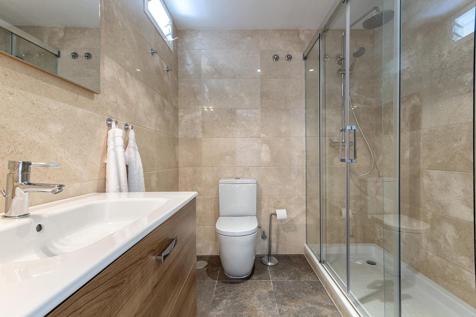 Sebastian Souviron Suites in Malaga by Solaga Holiday Homes
