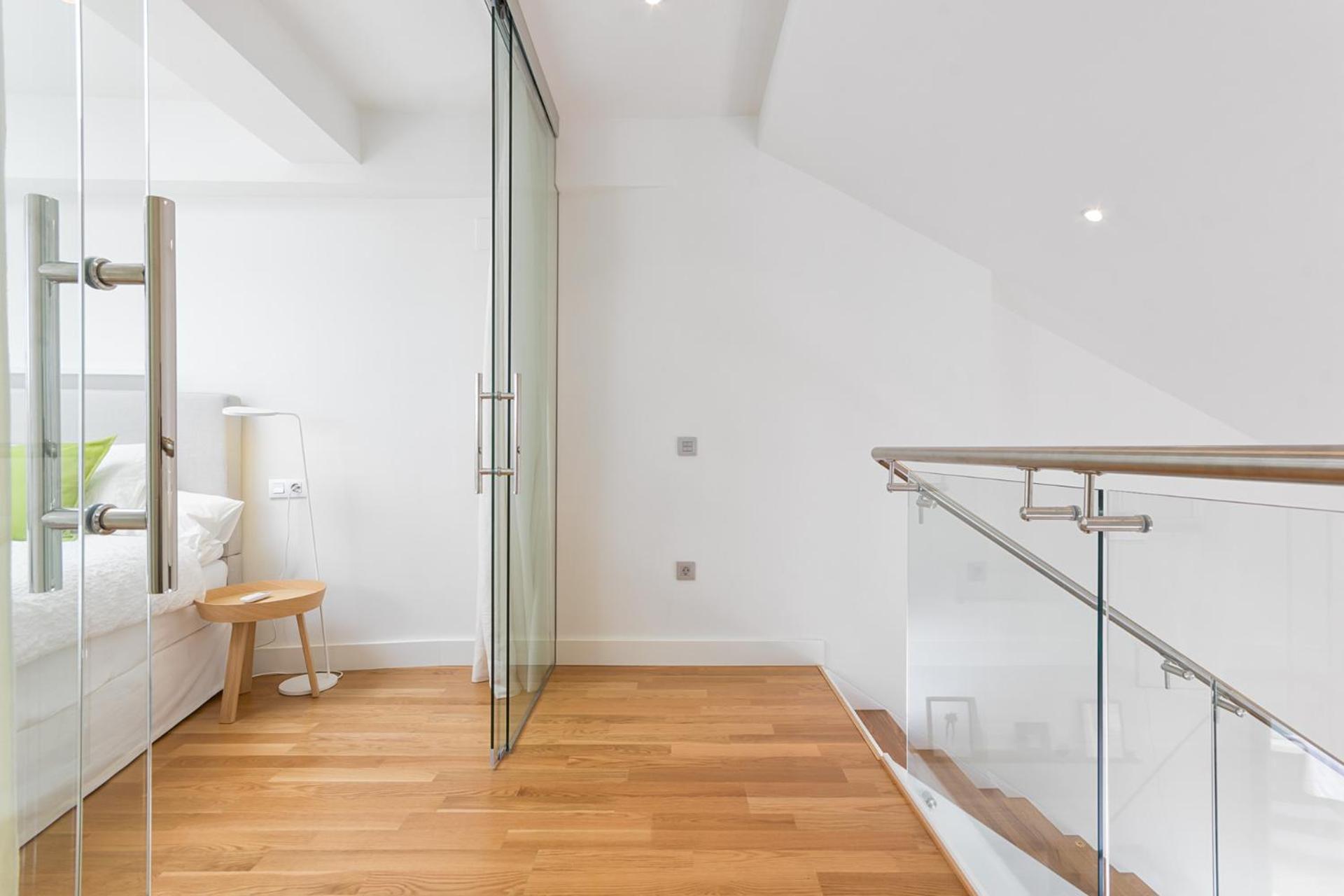 Sebastian Souviron Suites in Malaga by Solaga Holiday Homes
