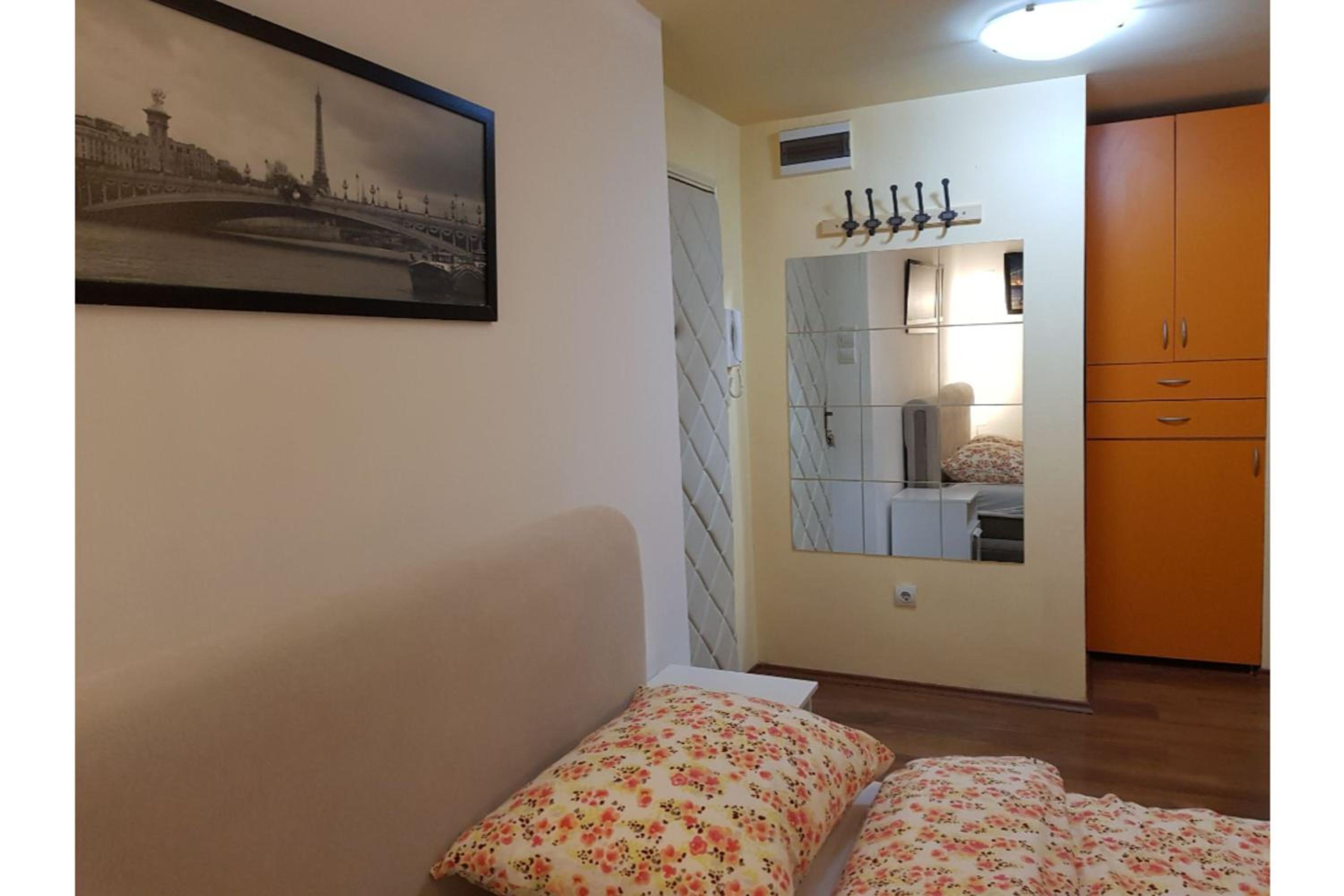Bella Centre Apartment view 2