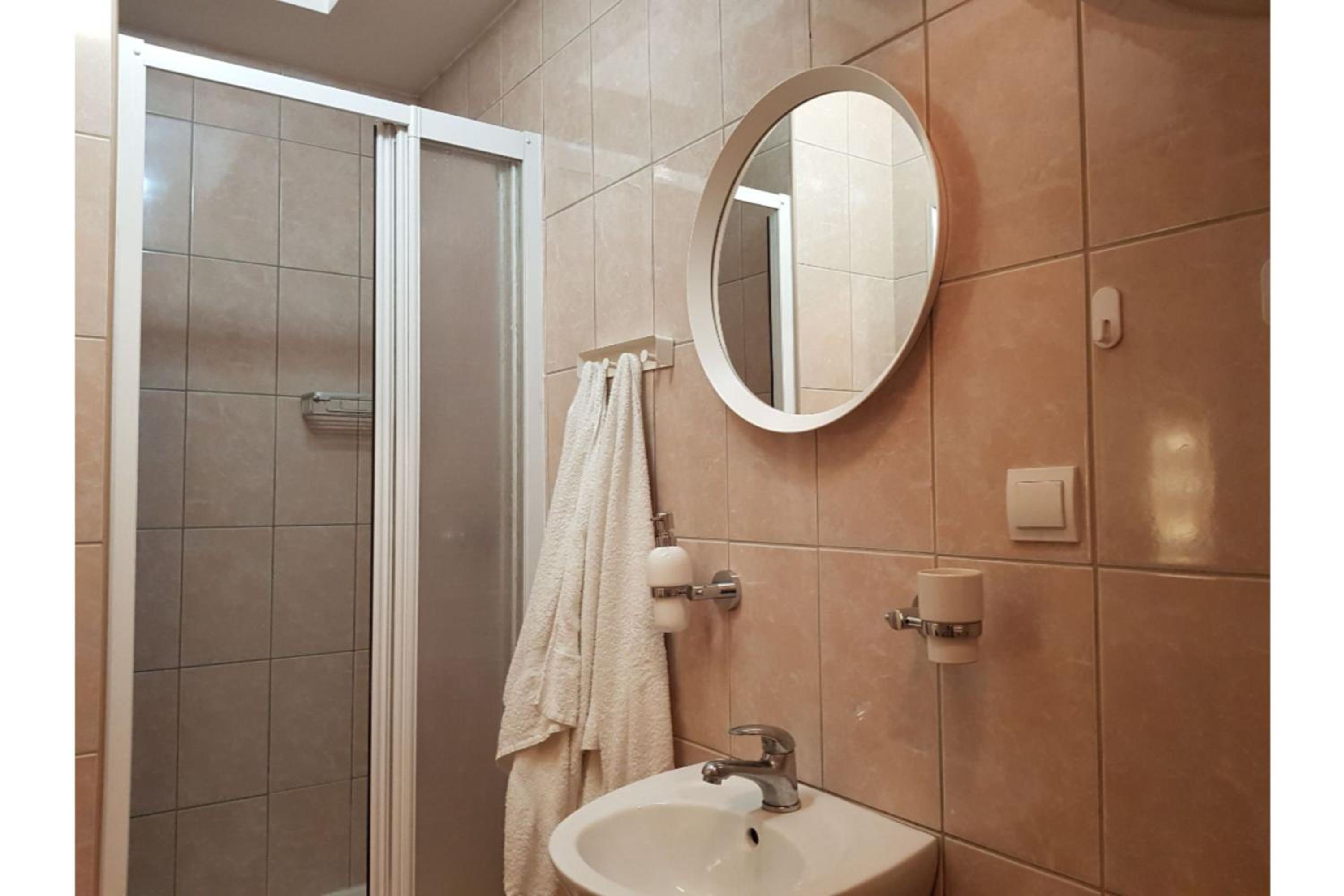 Bella Centre Apartment view 5