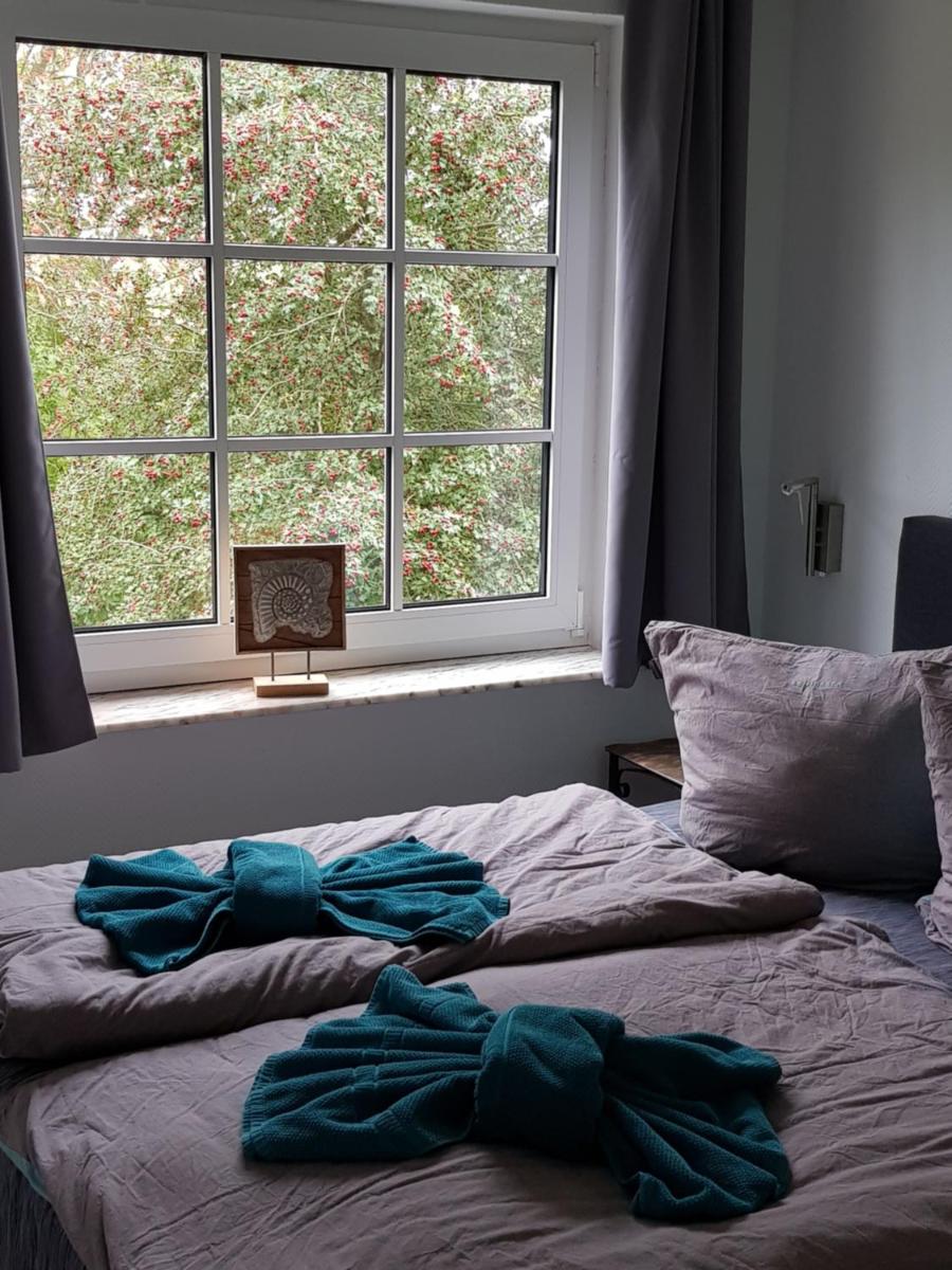 Strandperle - Ihre Ferienwohnung view 5