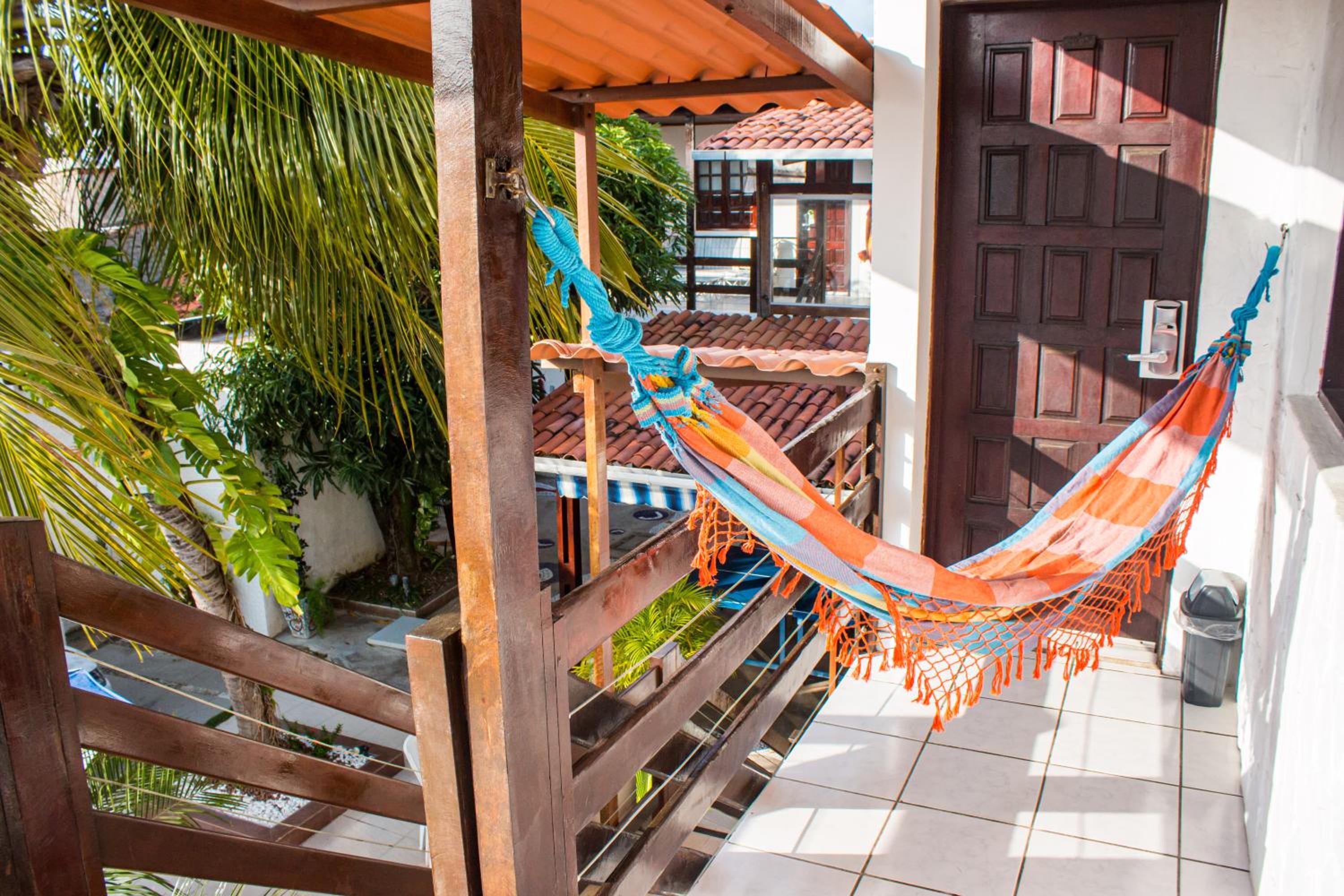 Hotel Pousada Da Sereia