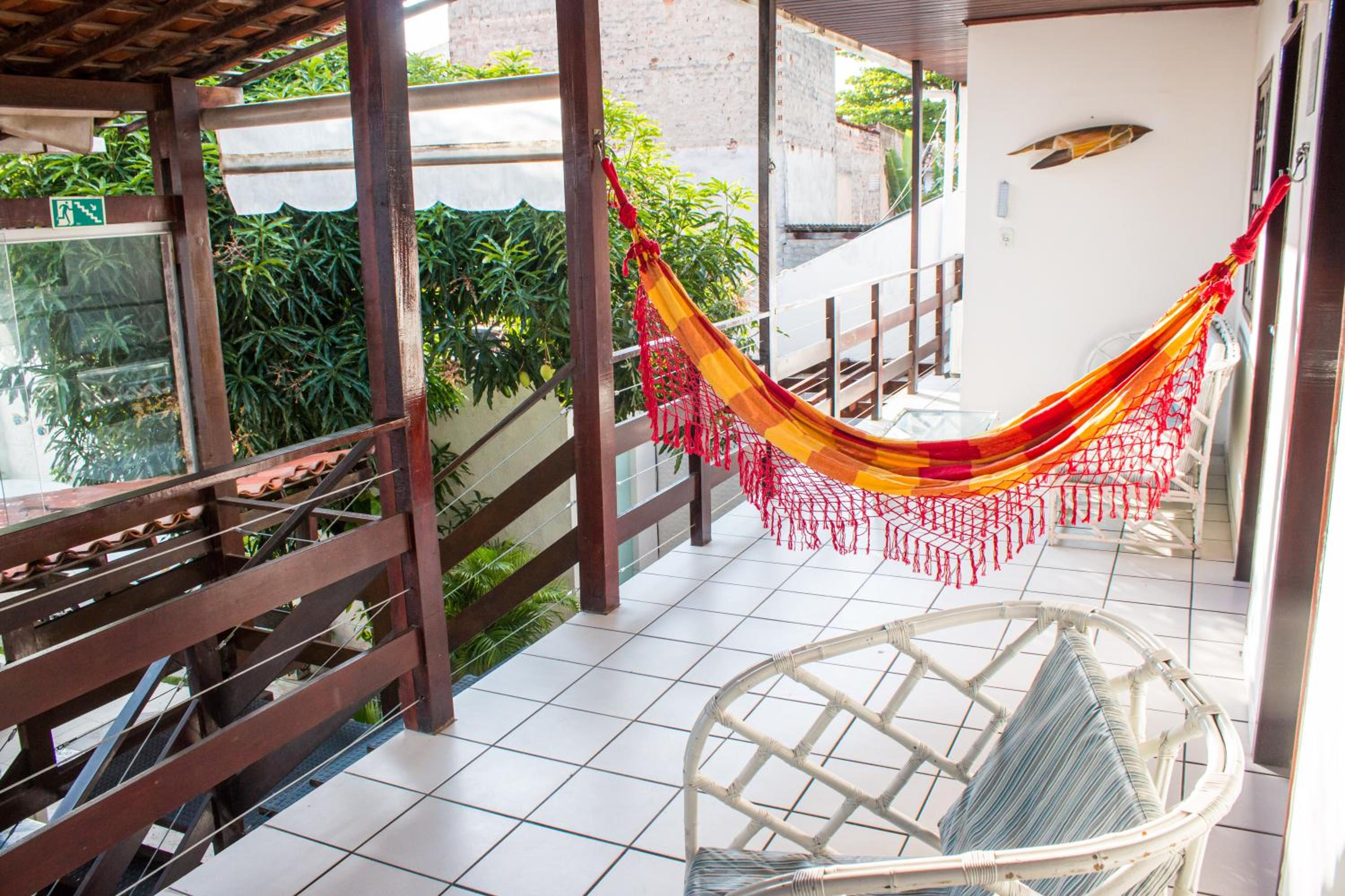 Hotel Pousada Da Sereia