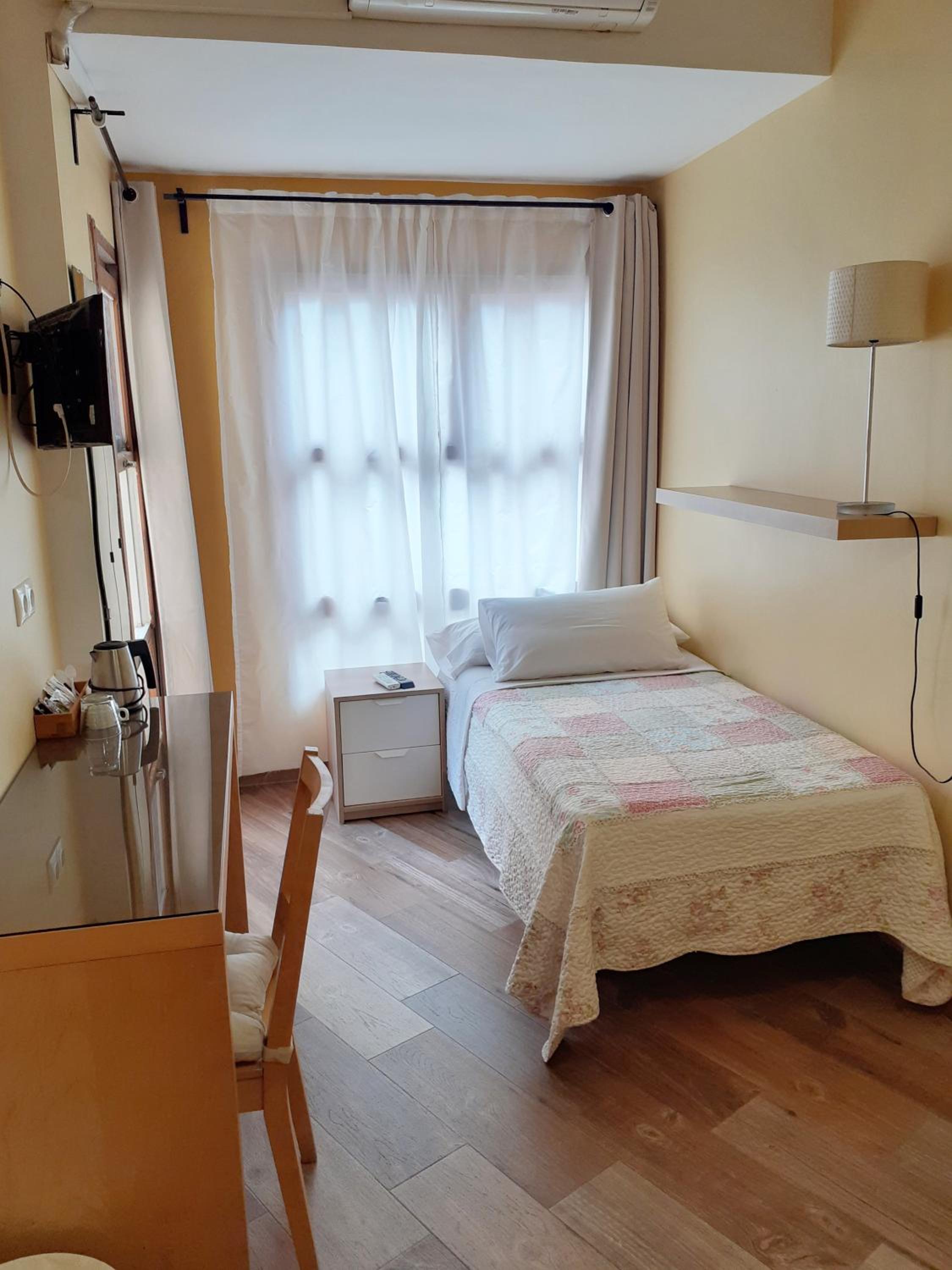 Pension Arena Alicante