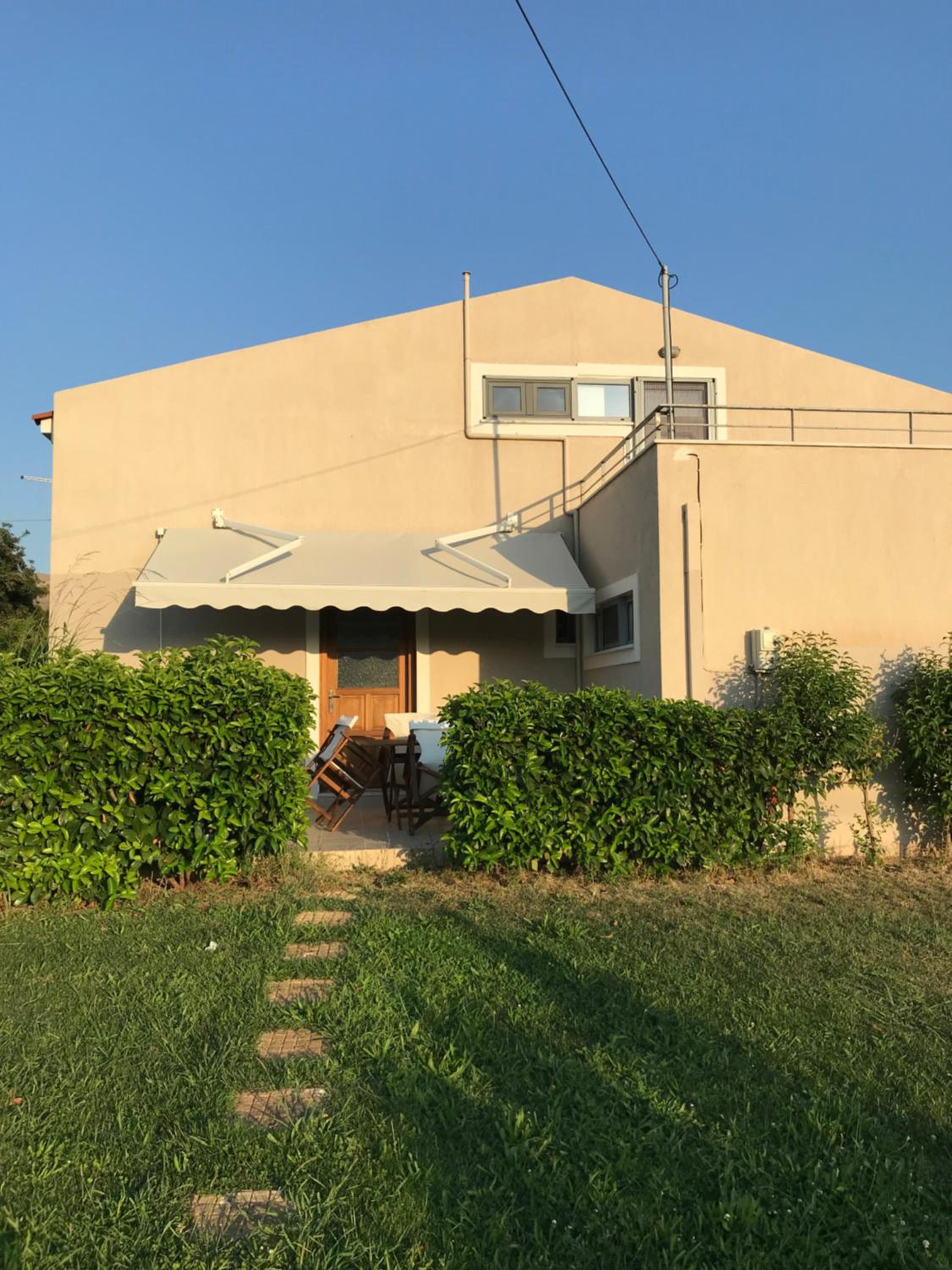 Perivoli House B view 3