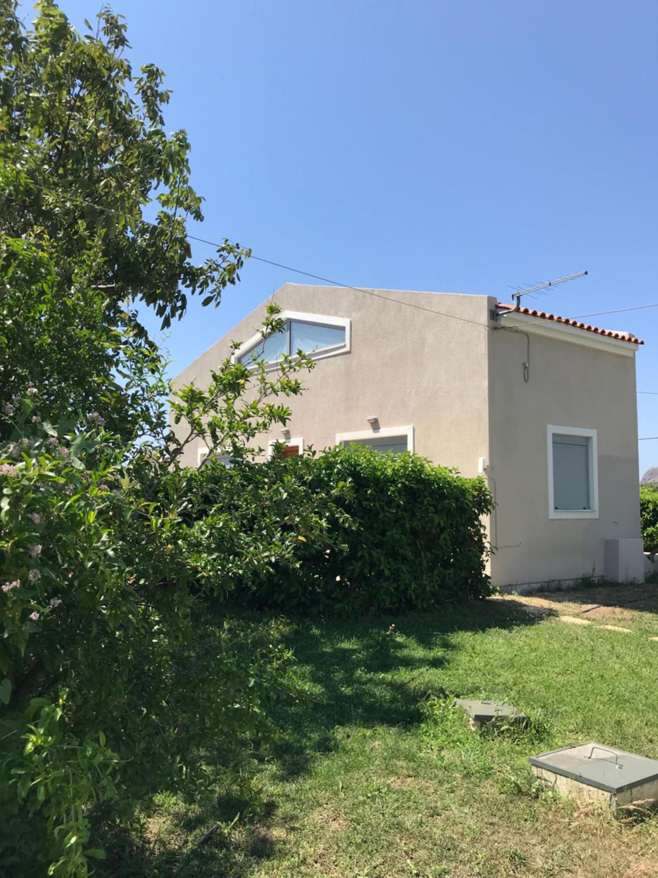 Perivoli House B view 4