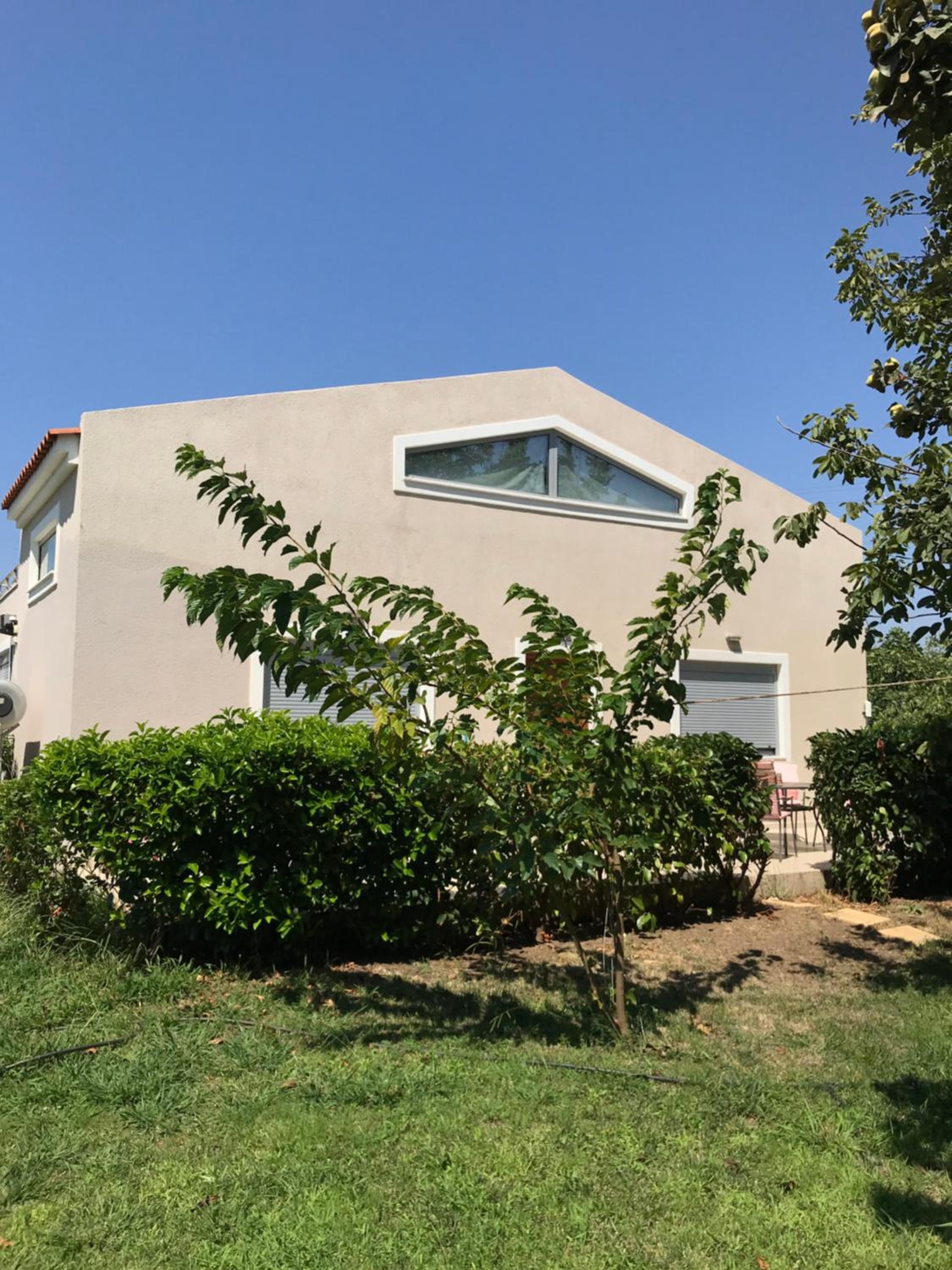 Perivoli House B view 5