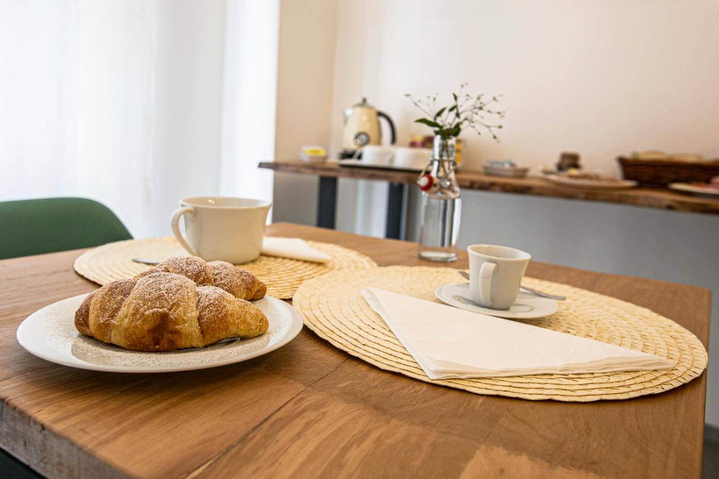 Bed and Breakfast MADERA en Guarene