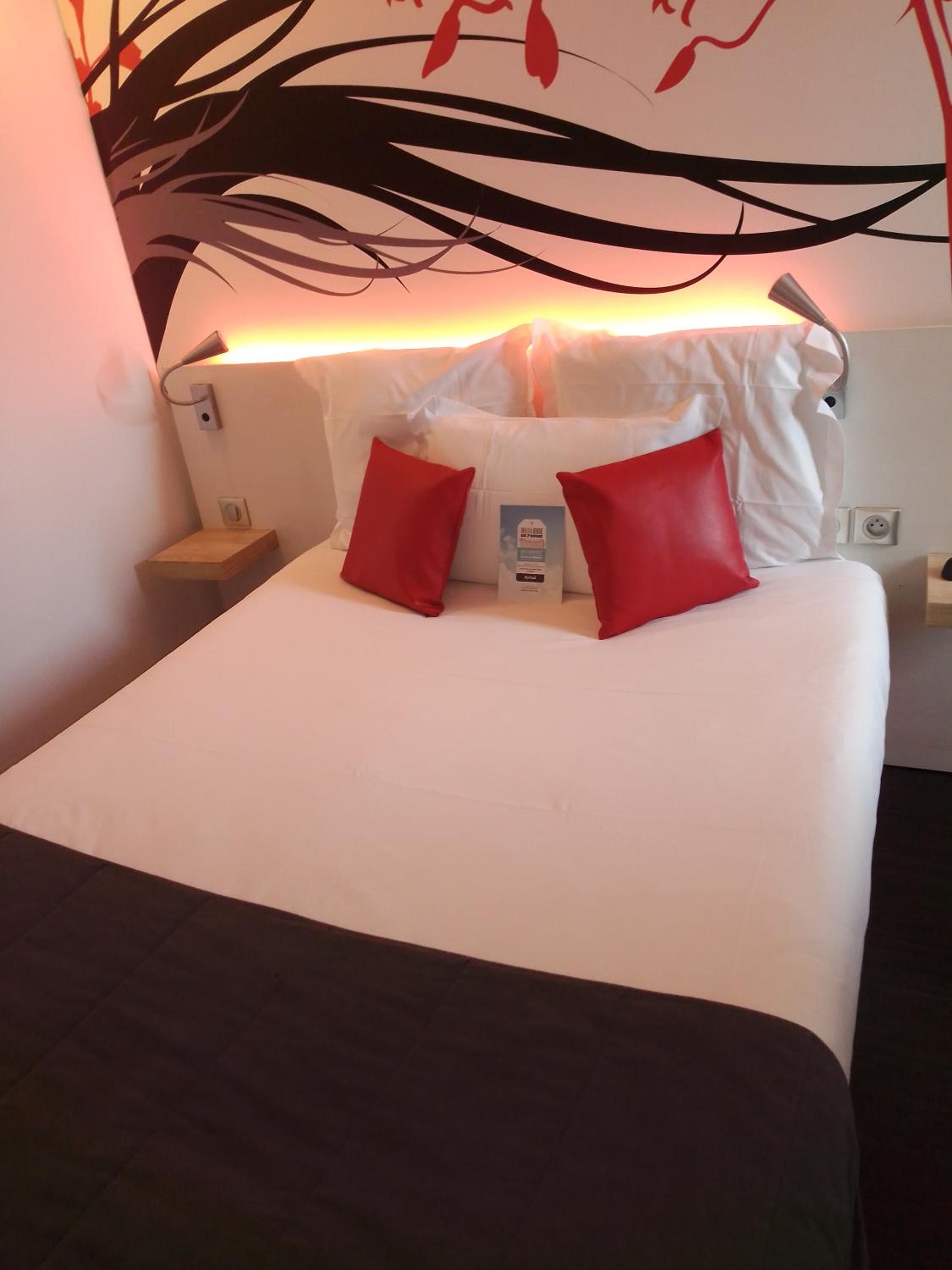 Quimper Vacations - Kyriad Quimper Sud - Property Image 7