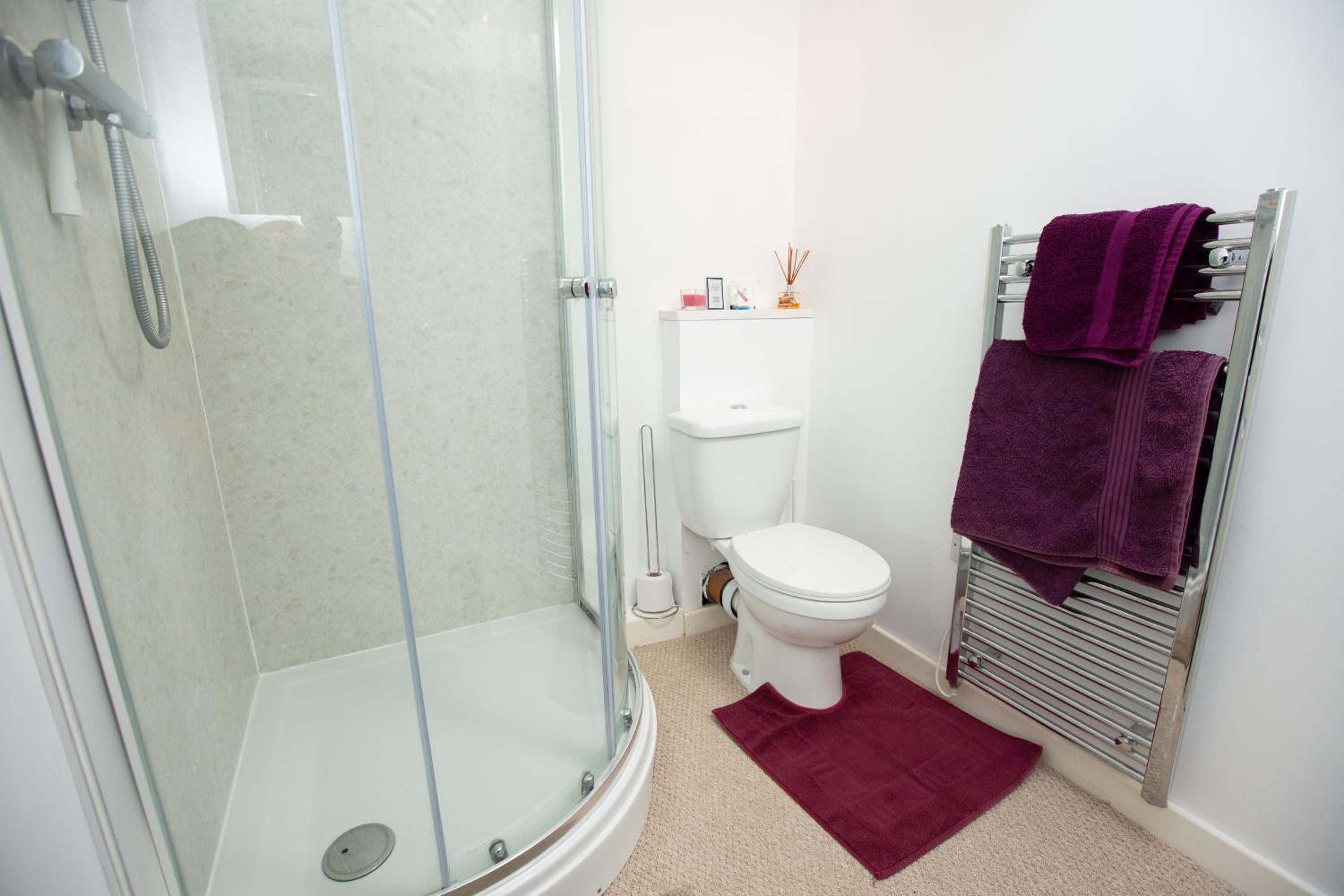 PERFECT BUSINESS ACCOMMODATION at SIDINGS FARM - Luxury Cottage Accommodation - Fully equipped & Self Catering view 3