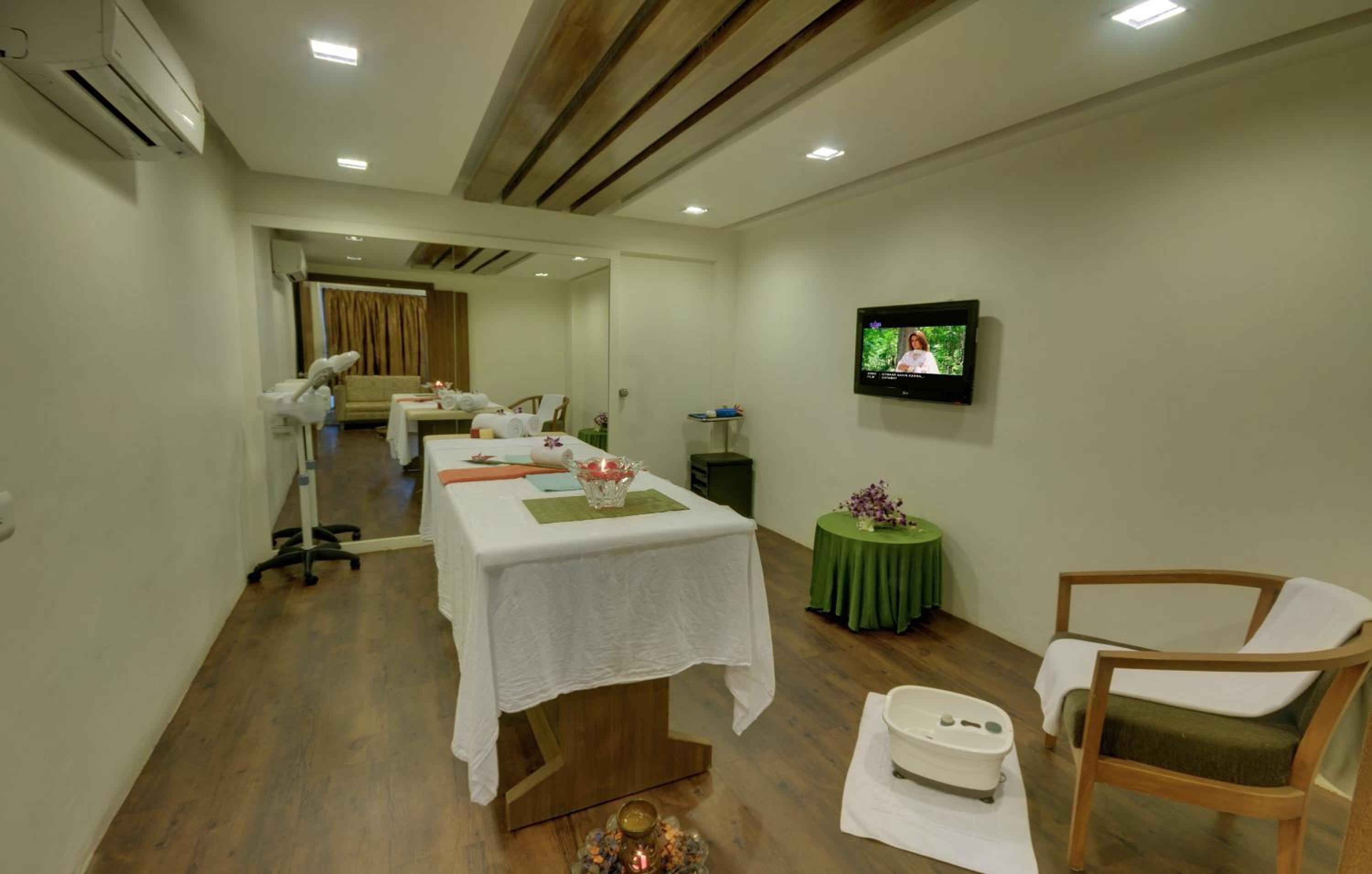 Boulevard9, Nadiad - IHCL SeleQtions