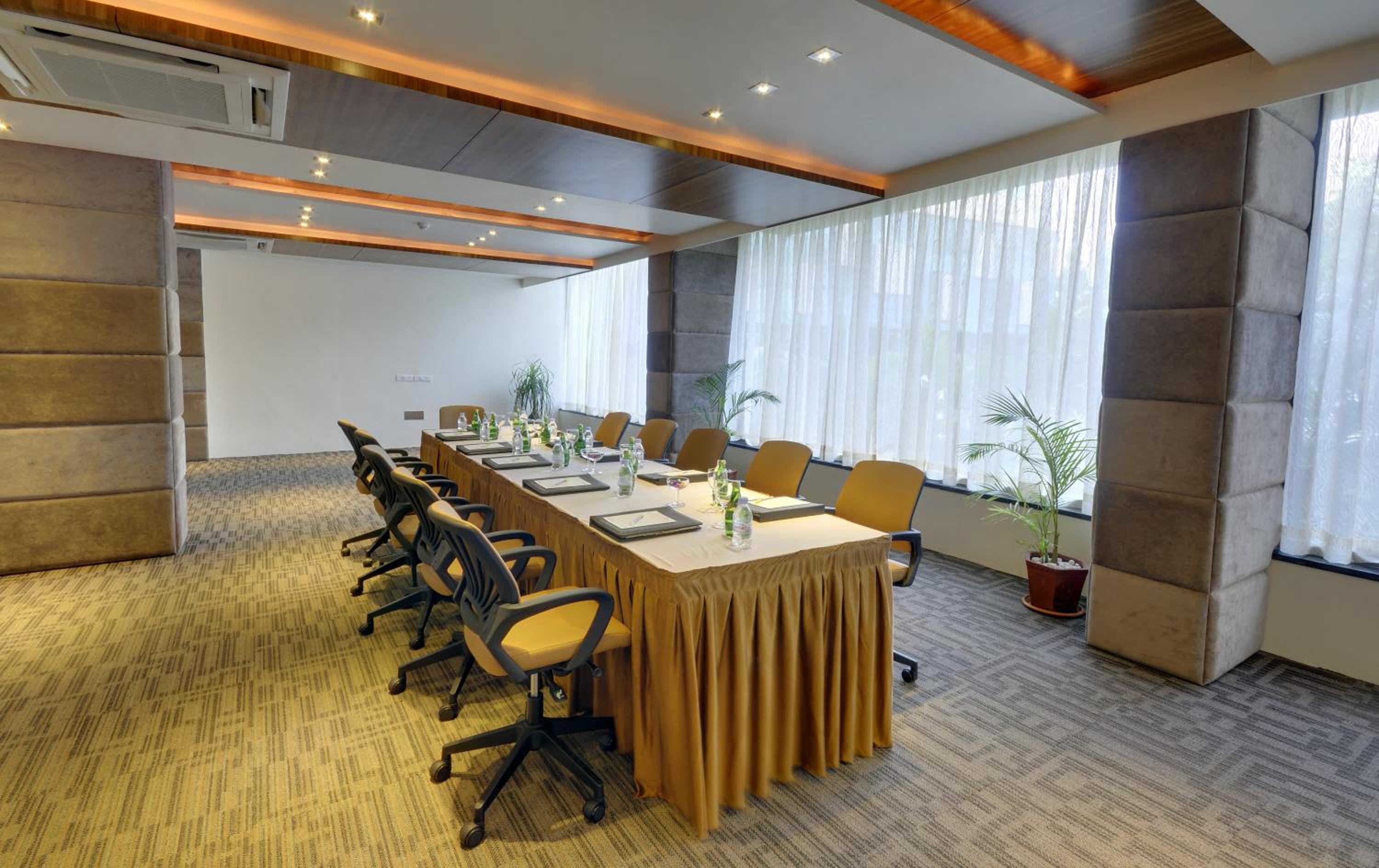 Boulevard9, Nadiad - IHCL SeleQtions, photo 14