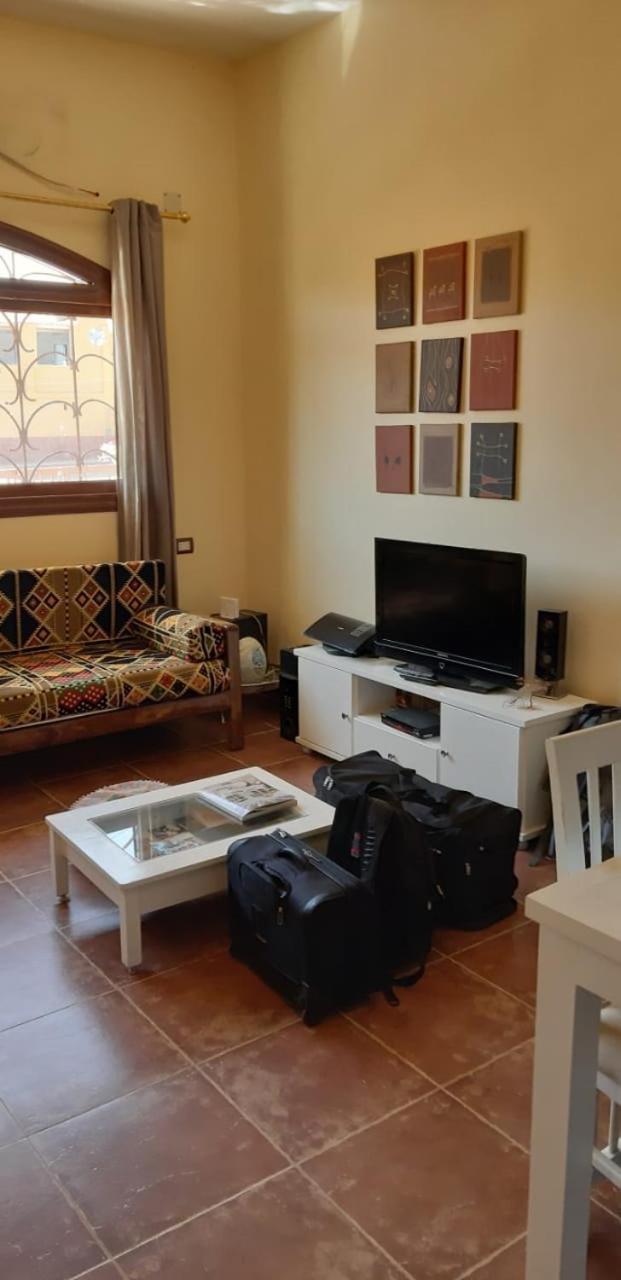 Habibi Nubian Guest House-Nubian Hospitality