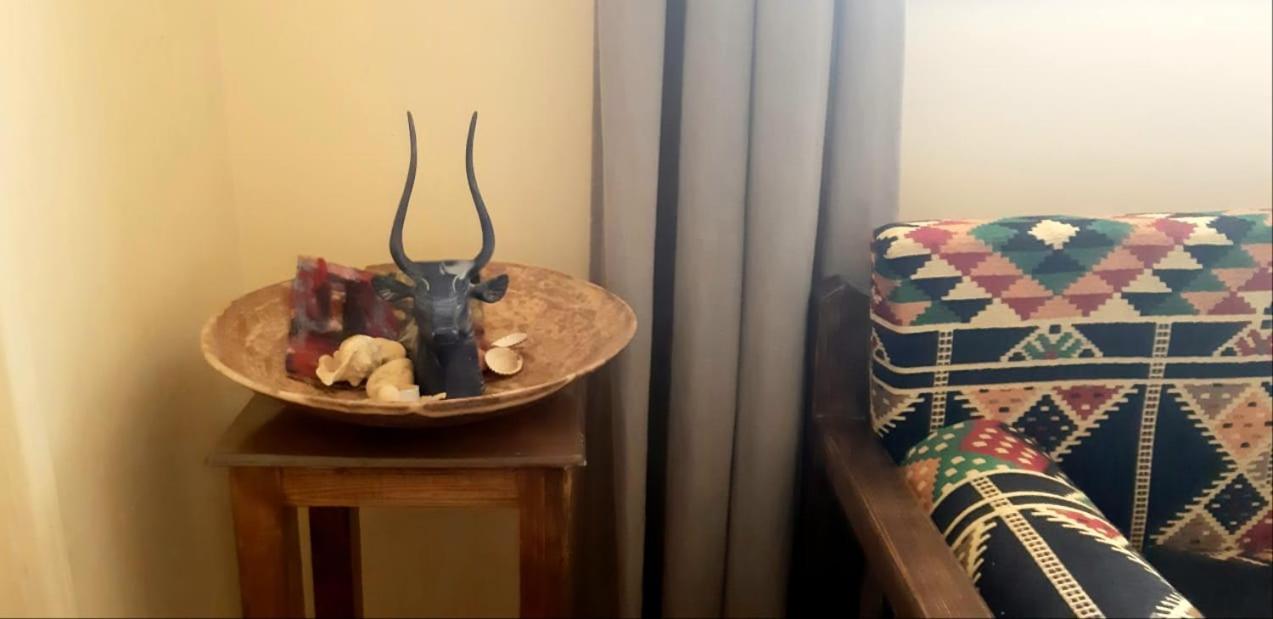 Habibi Nubian Guest House-Nubian Hospitality