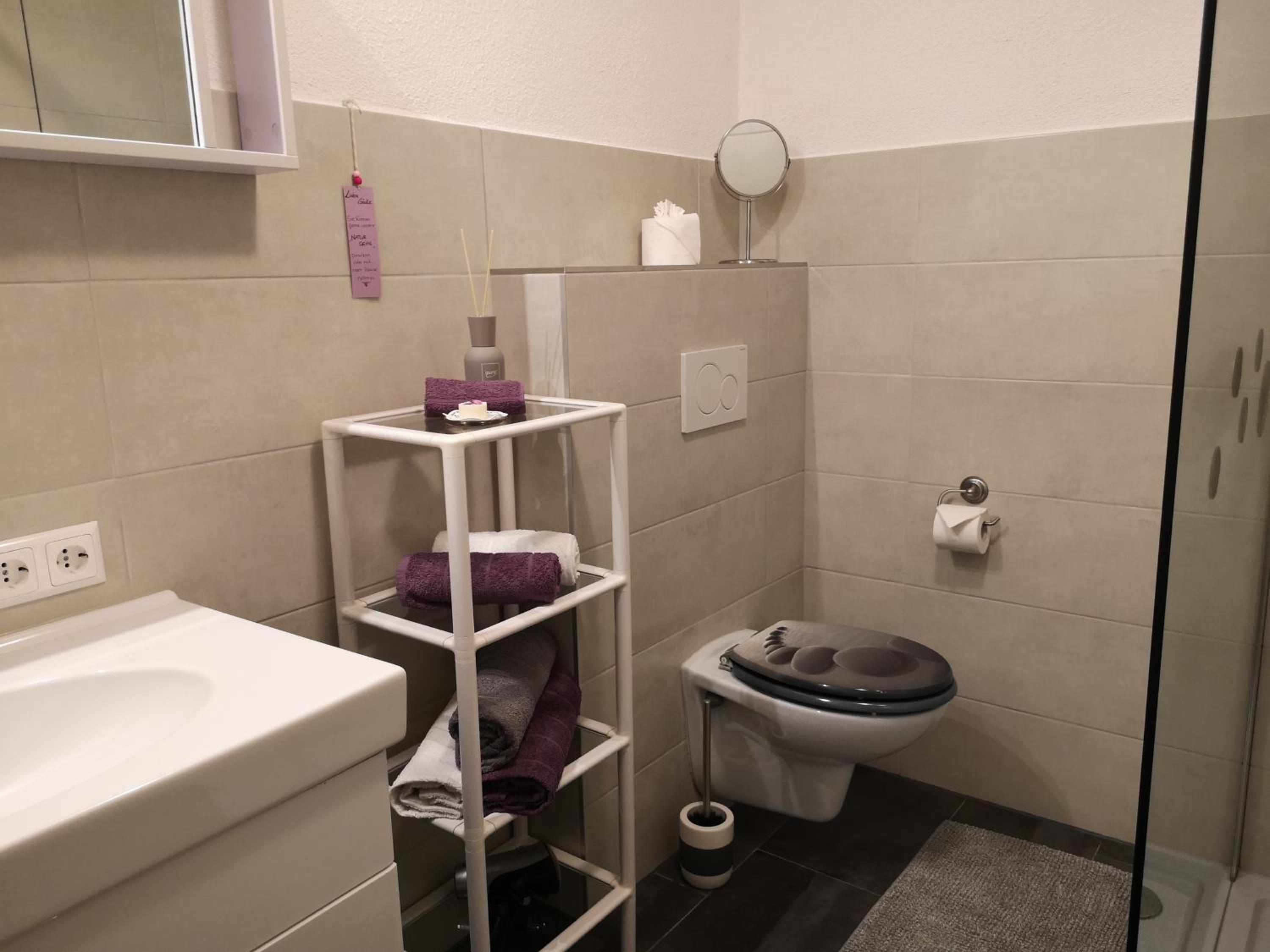 APPARTEMENT Brigitte