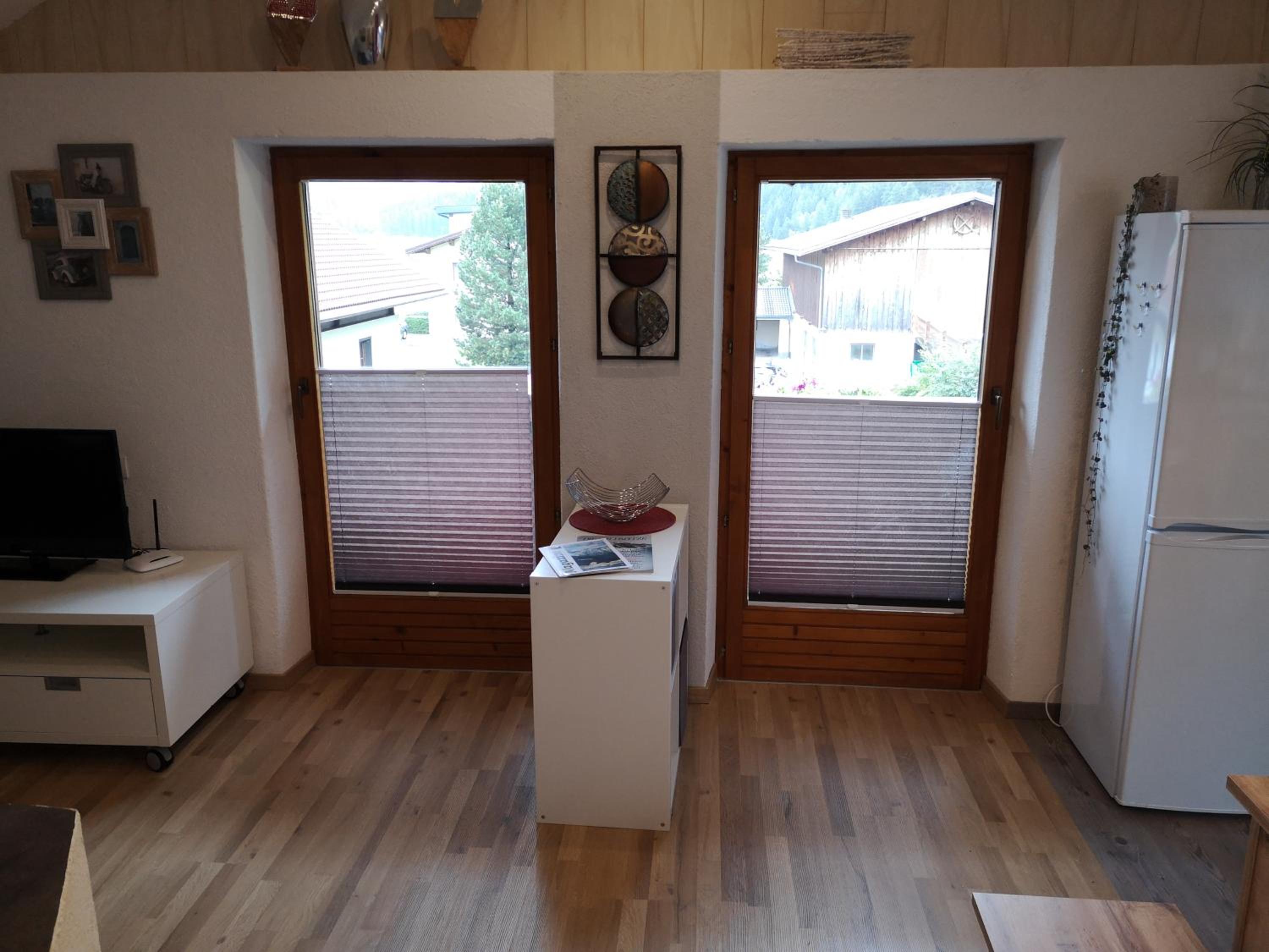 APPARTEMENT Brigitte