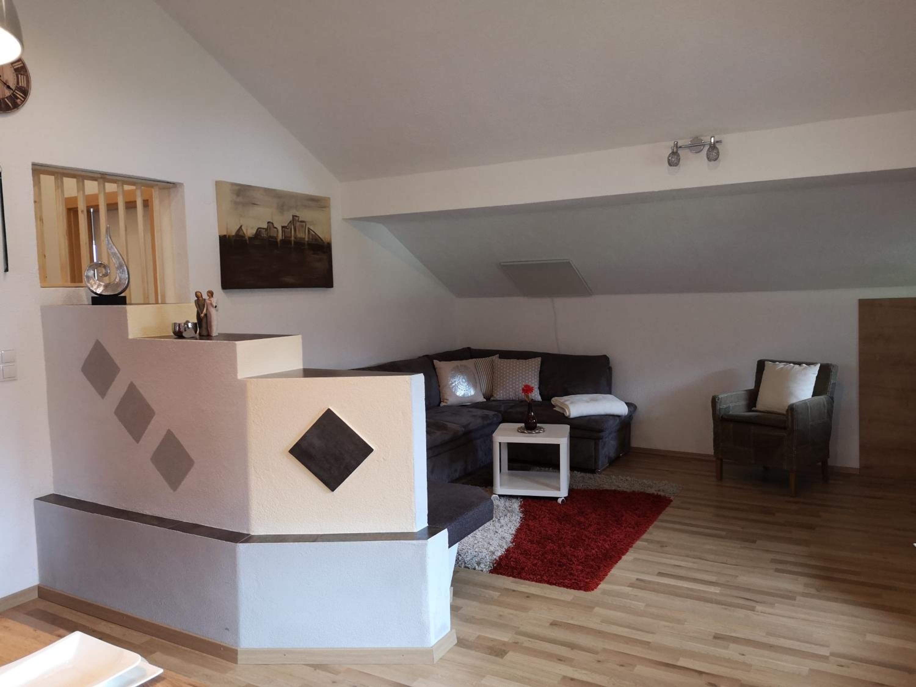APPARTEMENT Brigitte