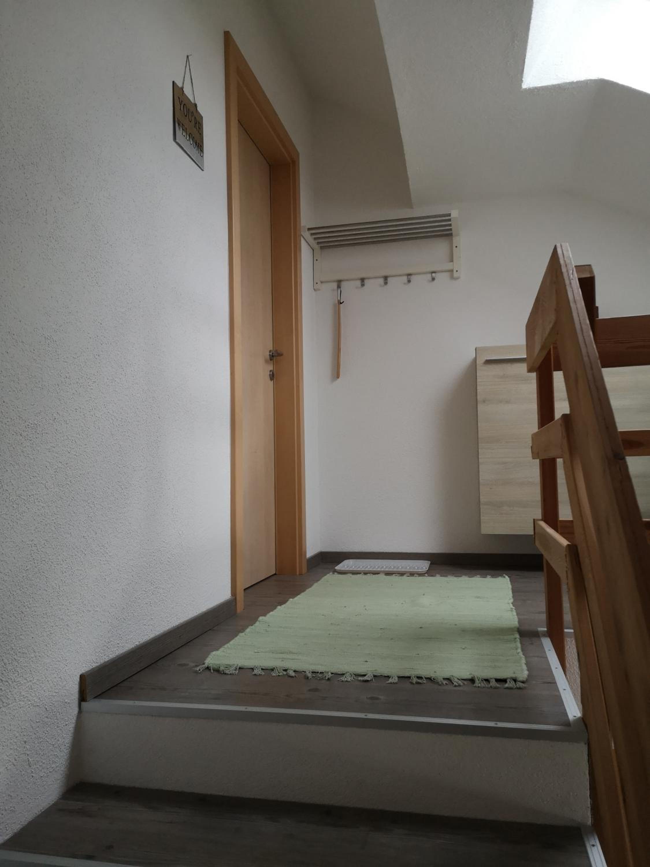 APPARTEMENT Brigitte