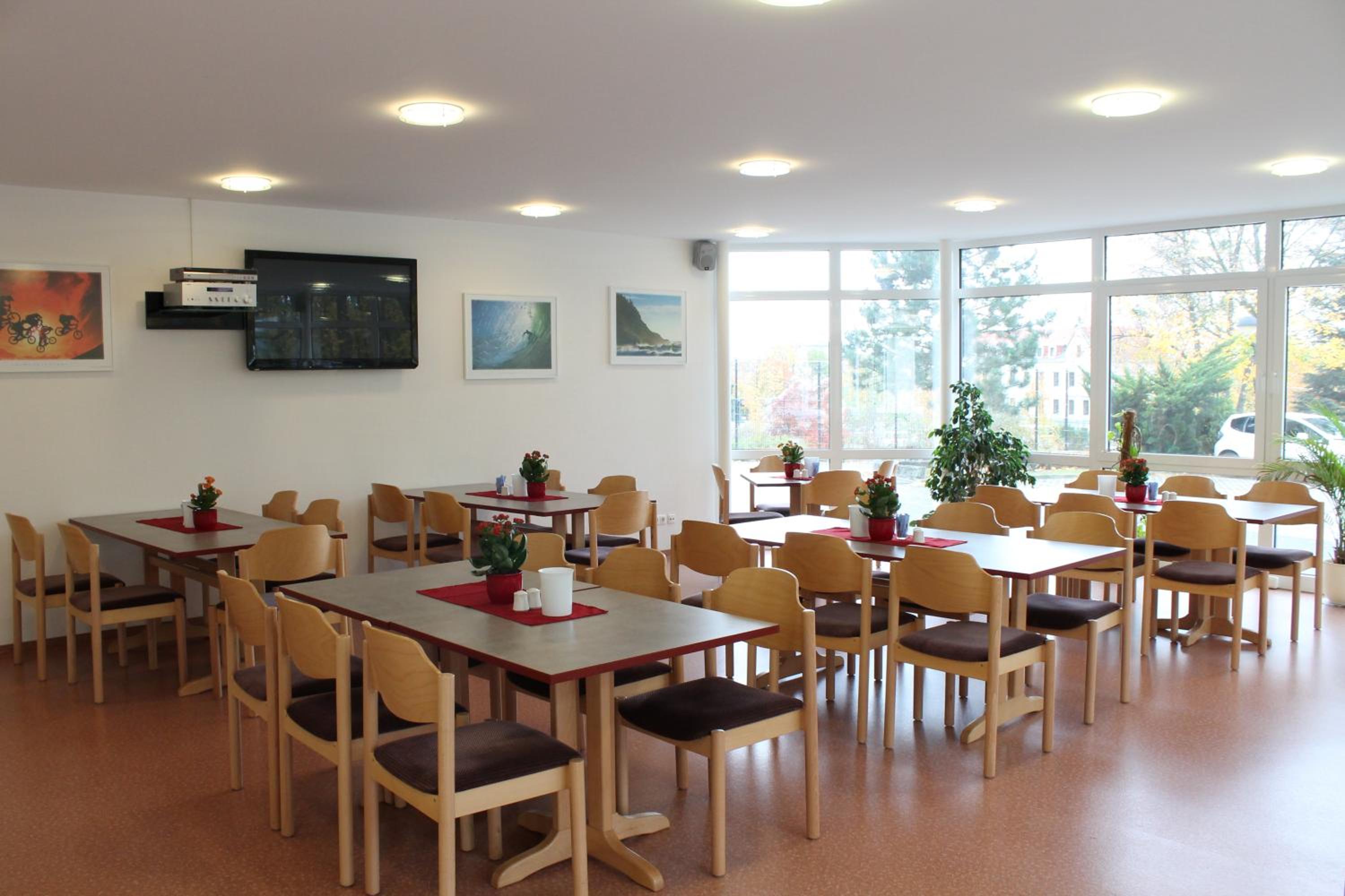 Dresden Vacations - Sportpension Dresden - Property Image 18