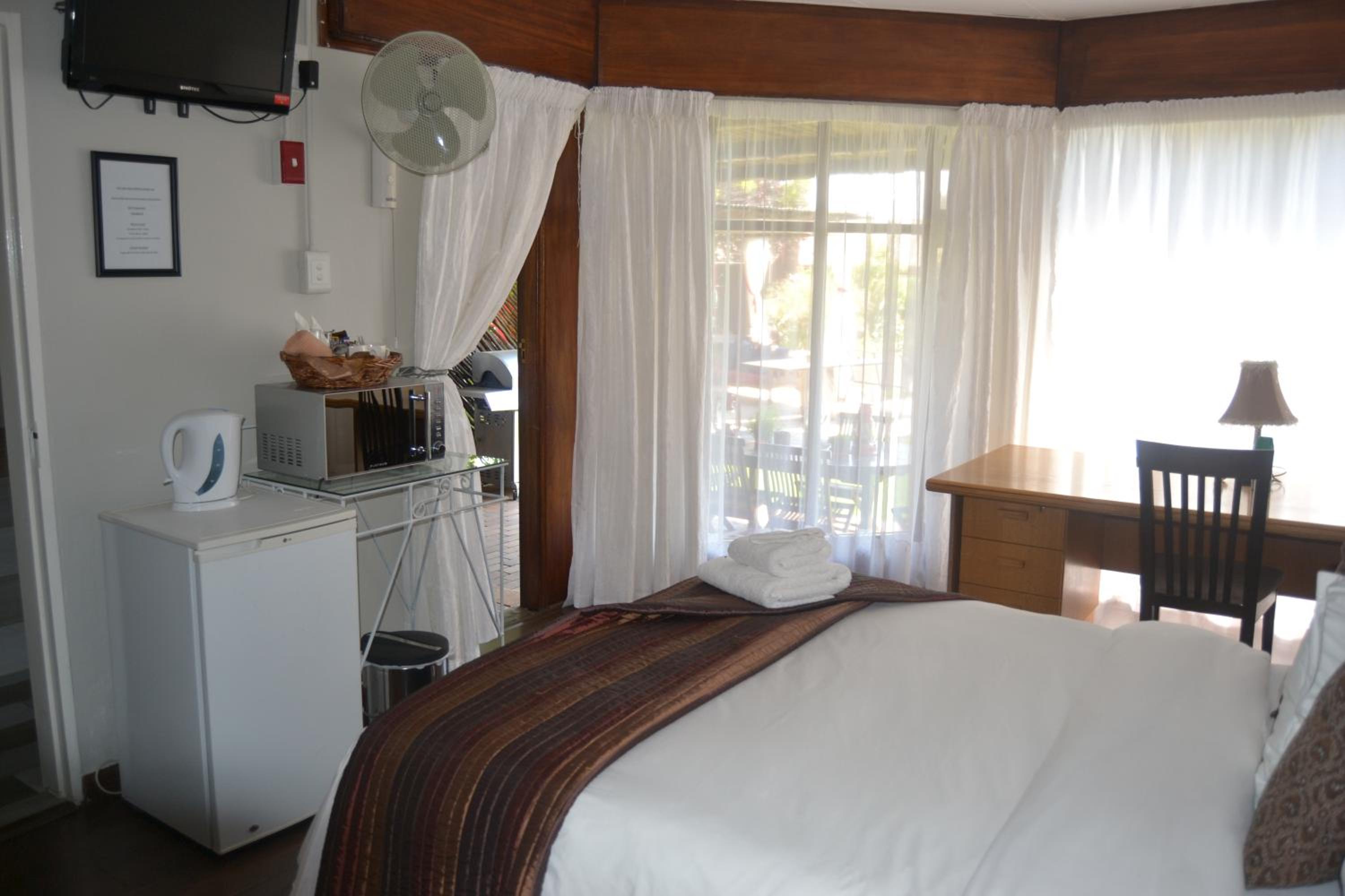 Dara Guest House