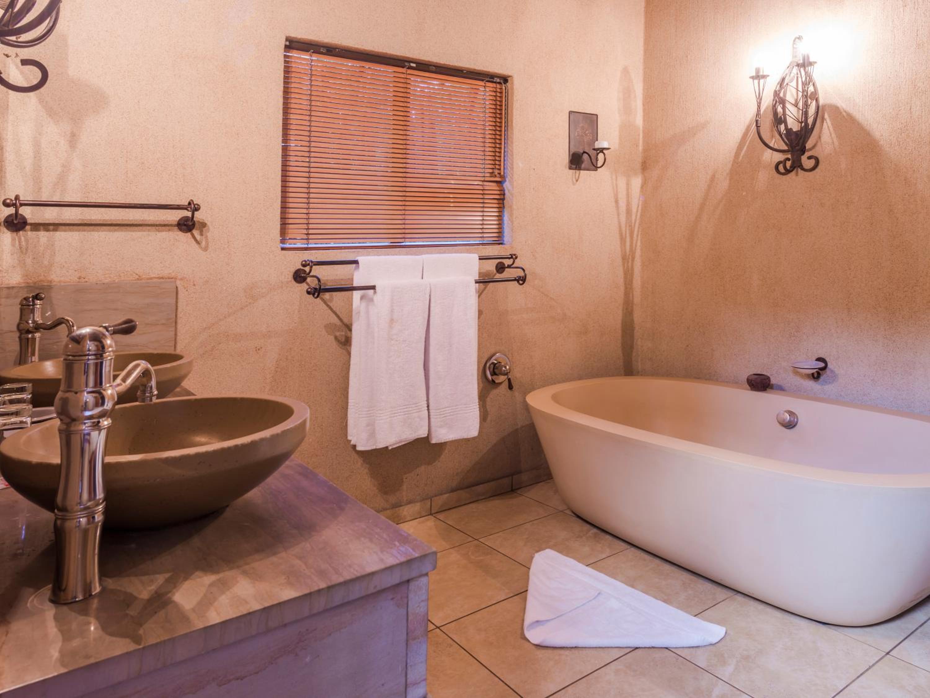 Ivory Tree Game Lodge