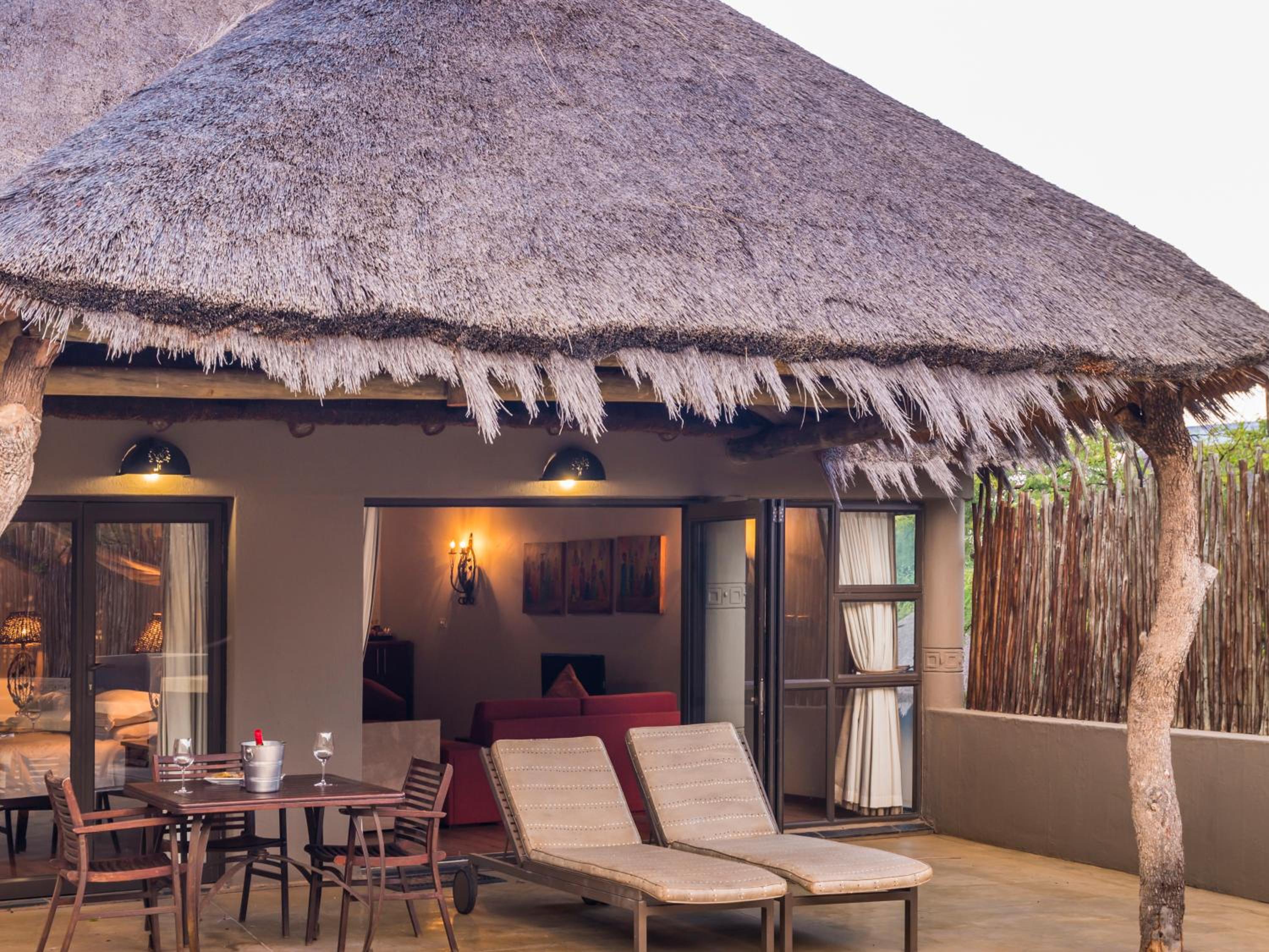 Ivory Tree Game Lodge