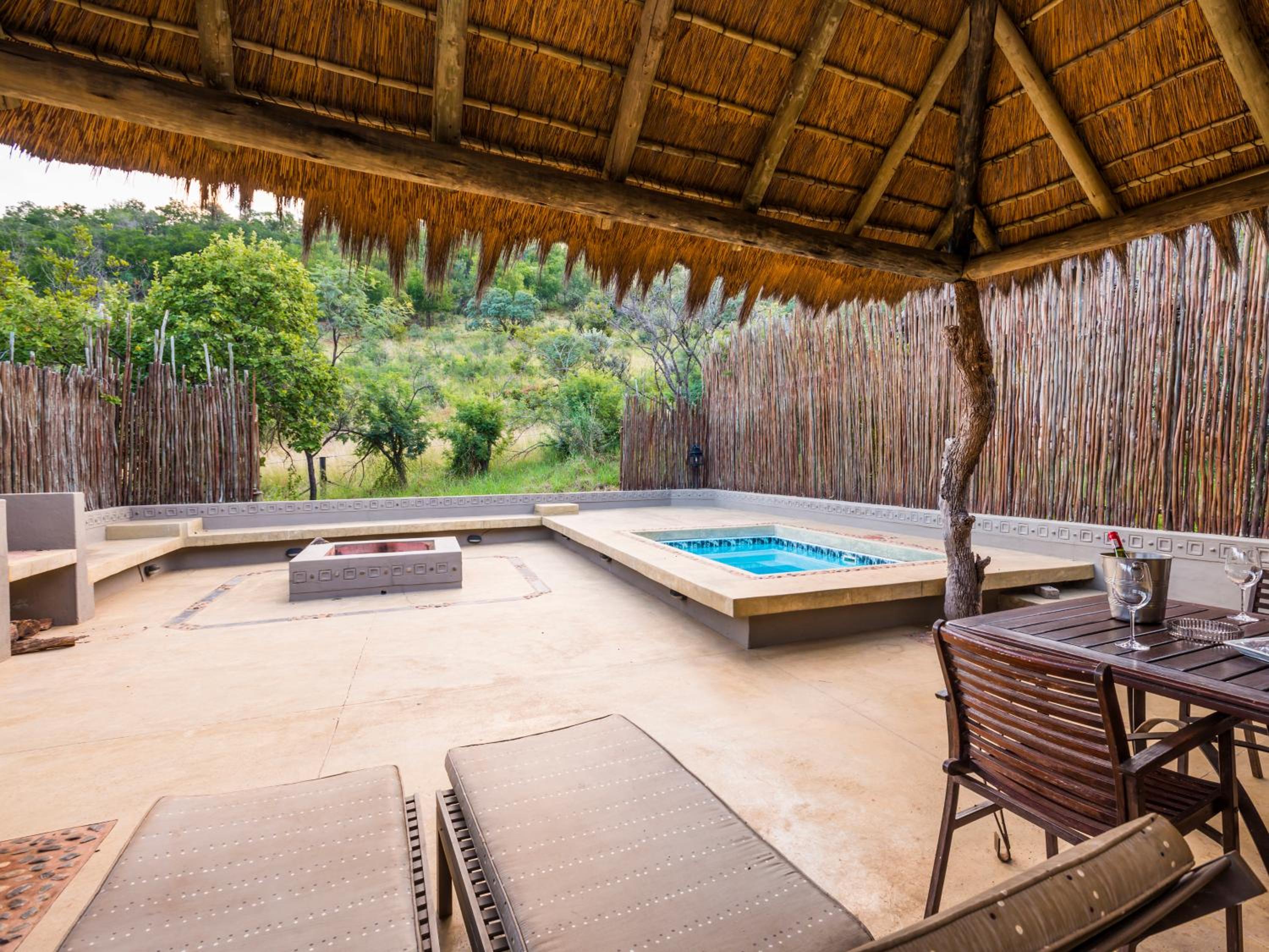 Ivory Tree Game Lodge