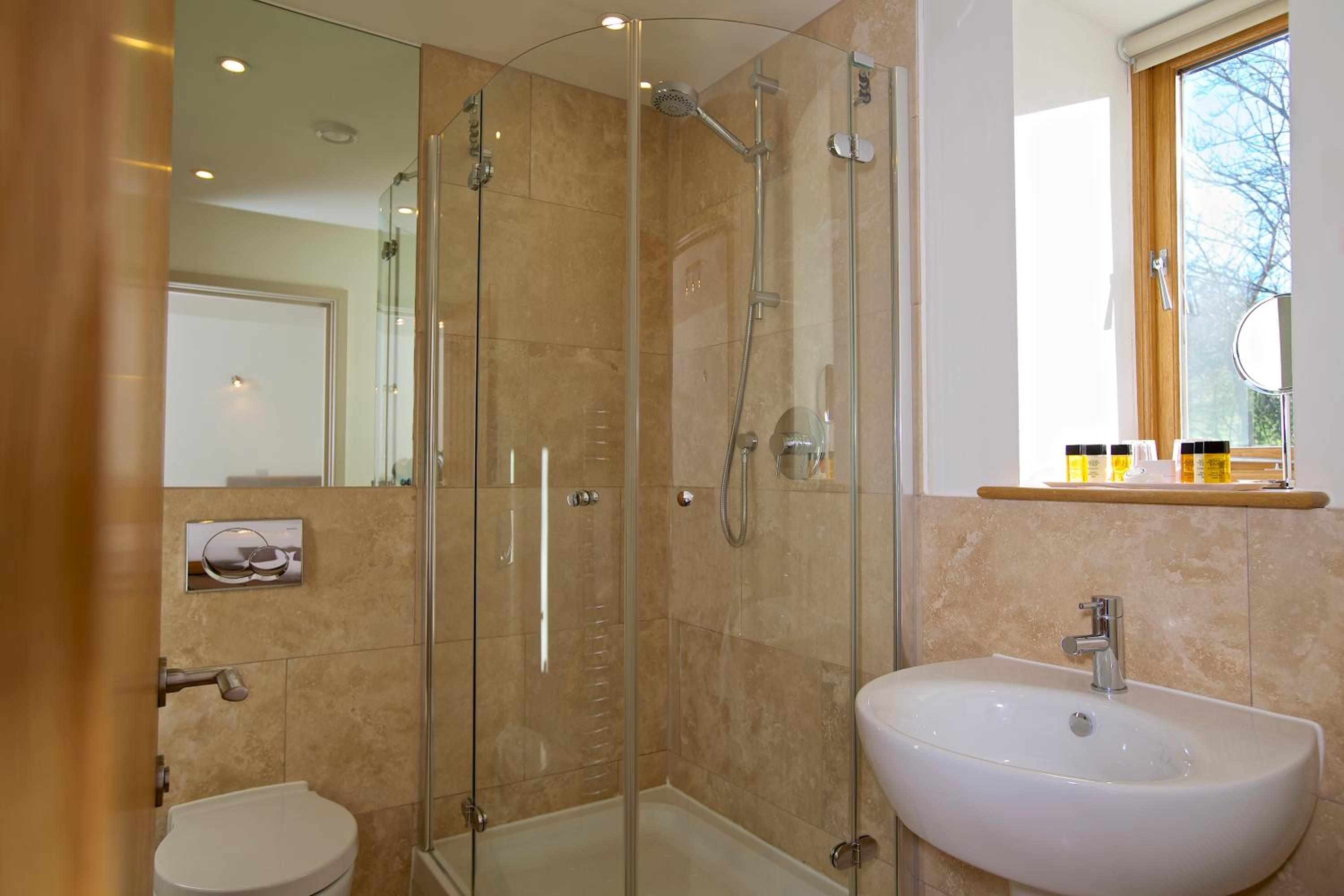 Dartmouth Green Lodges