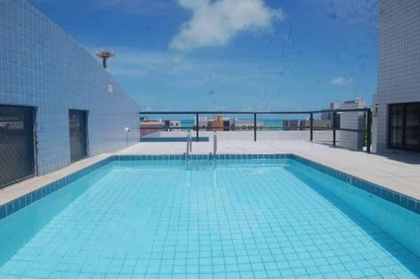 Apartamento na orla de Maceió view 5