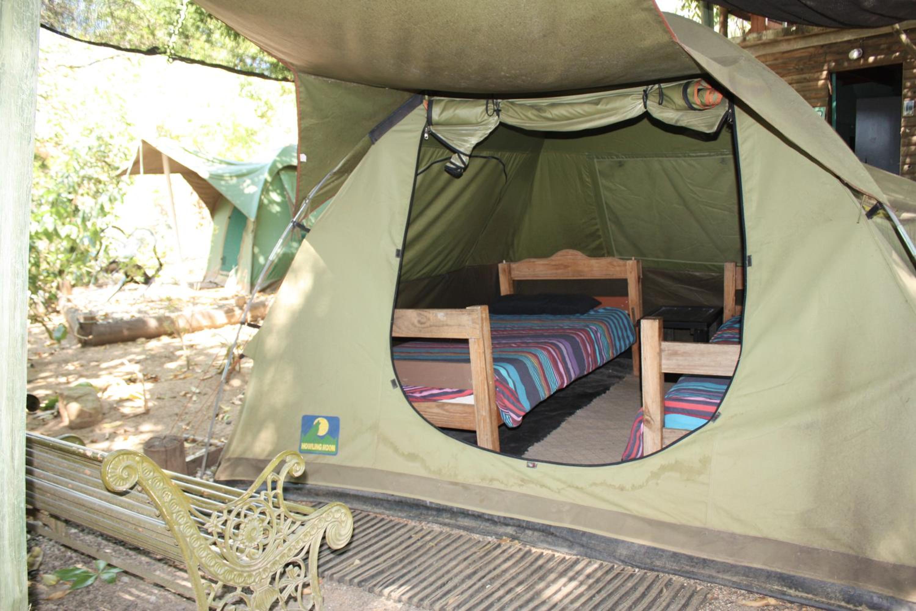 Hazyview Adventure Backpackers
