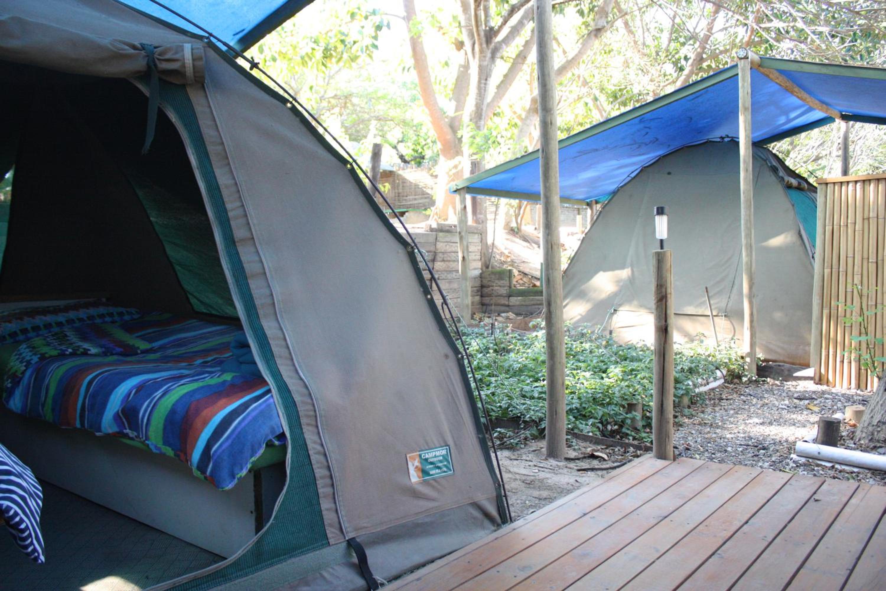 Hazyview Adventure Backpackers