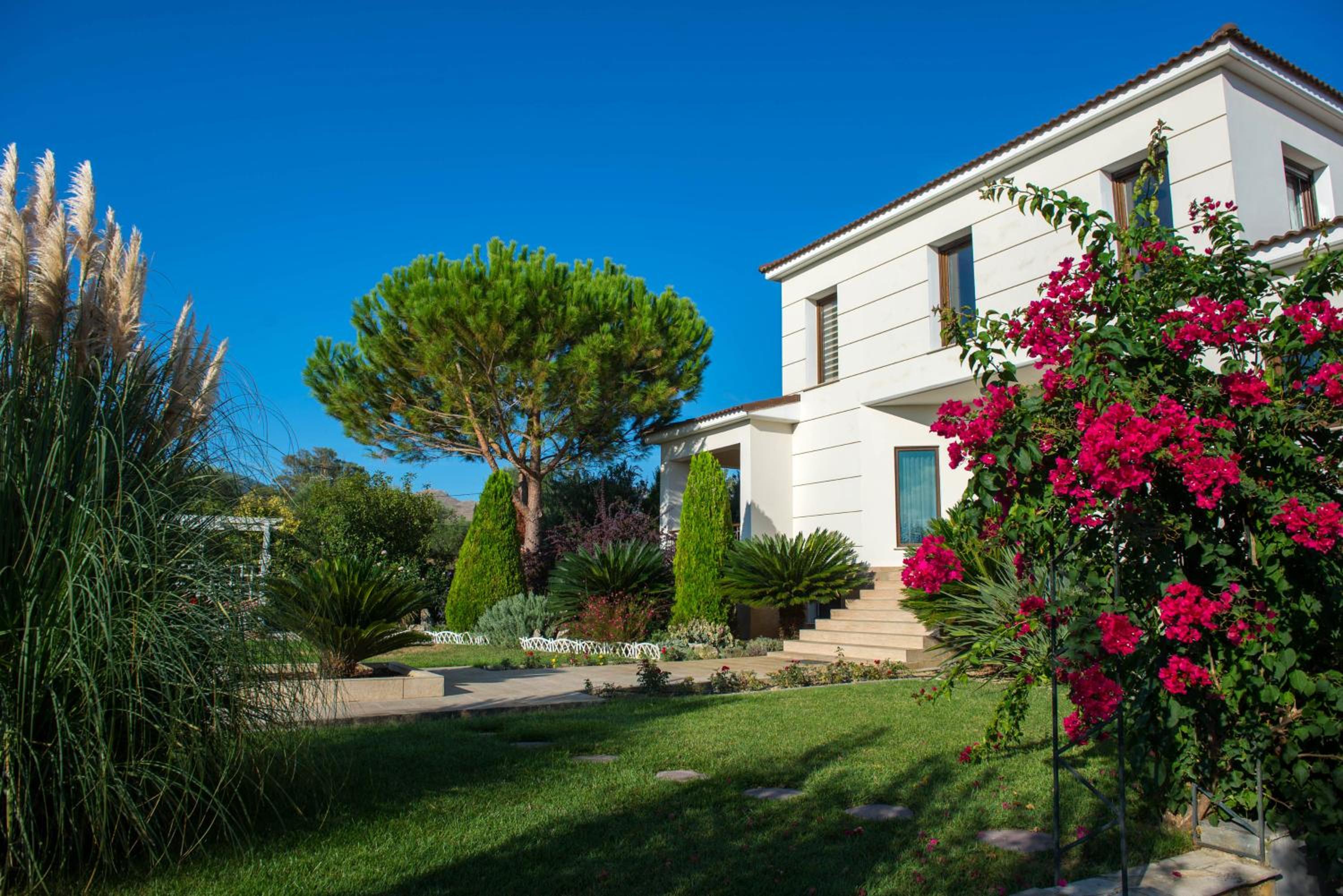 Villa Komfort photo 2