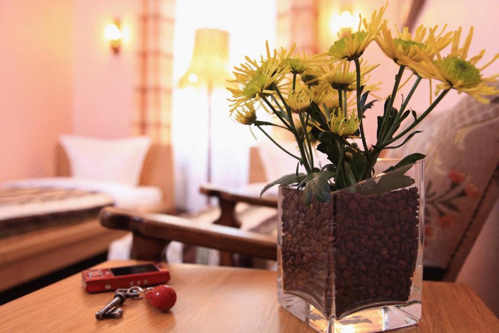 Hotel-Pension Cortina