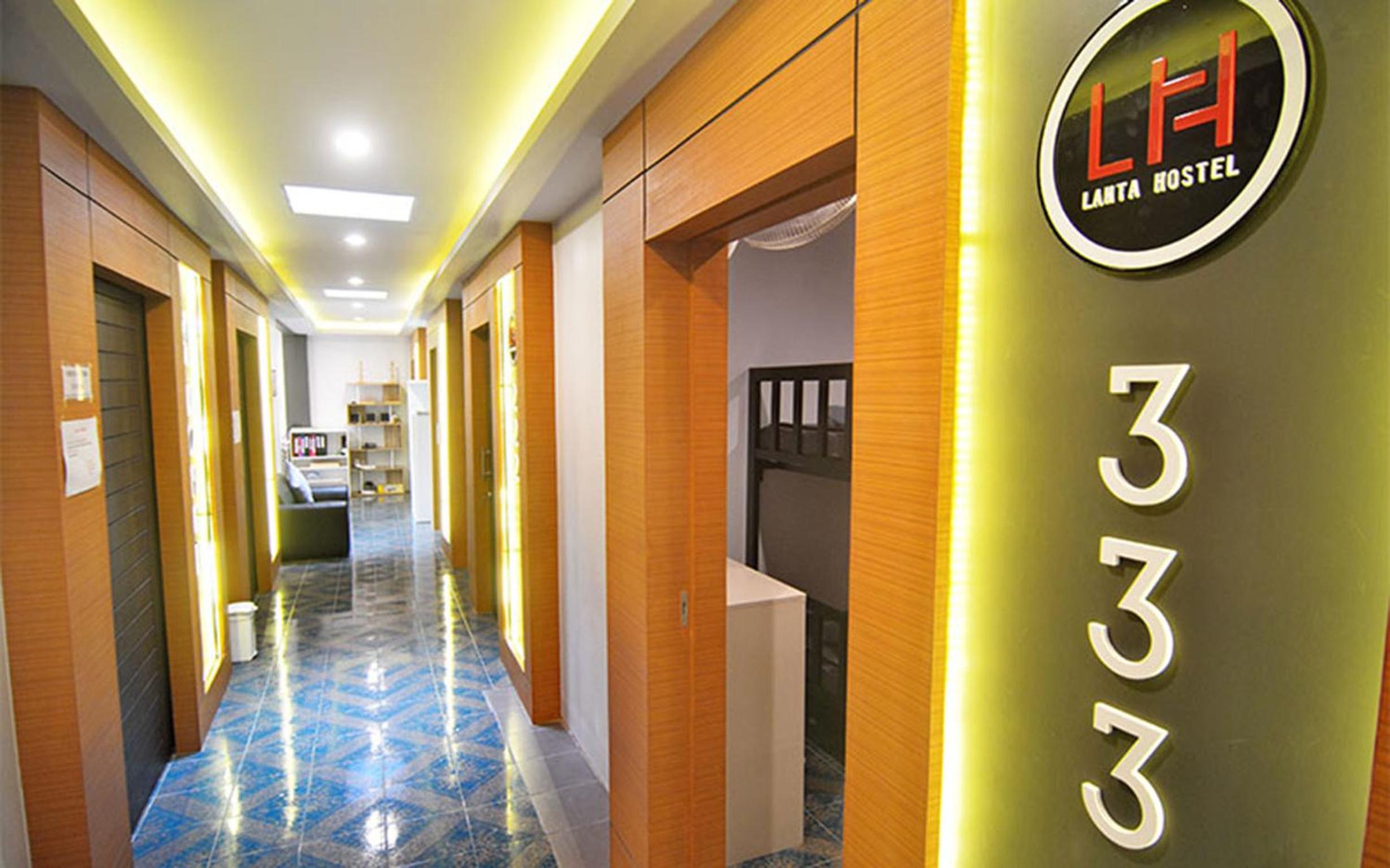 Lanta Hostel