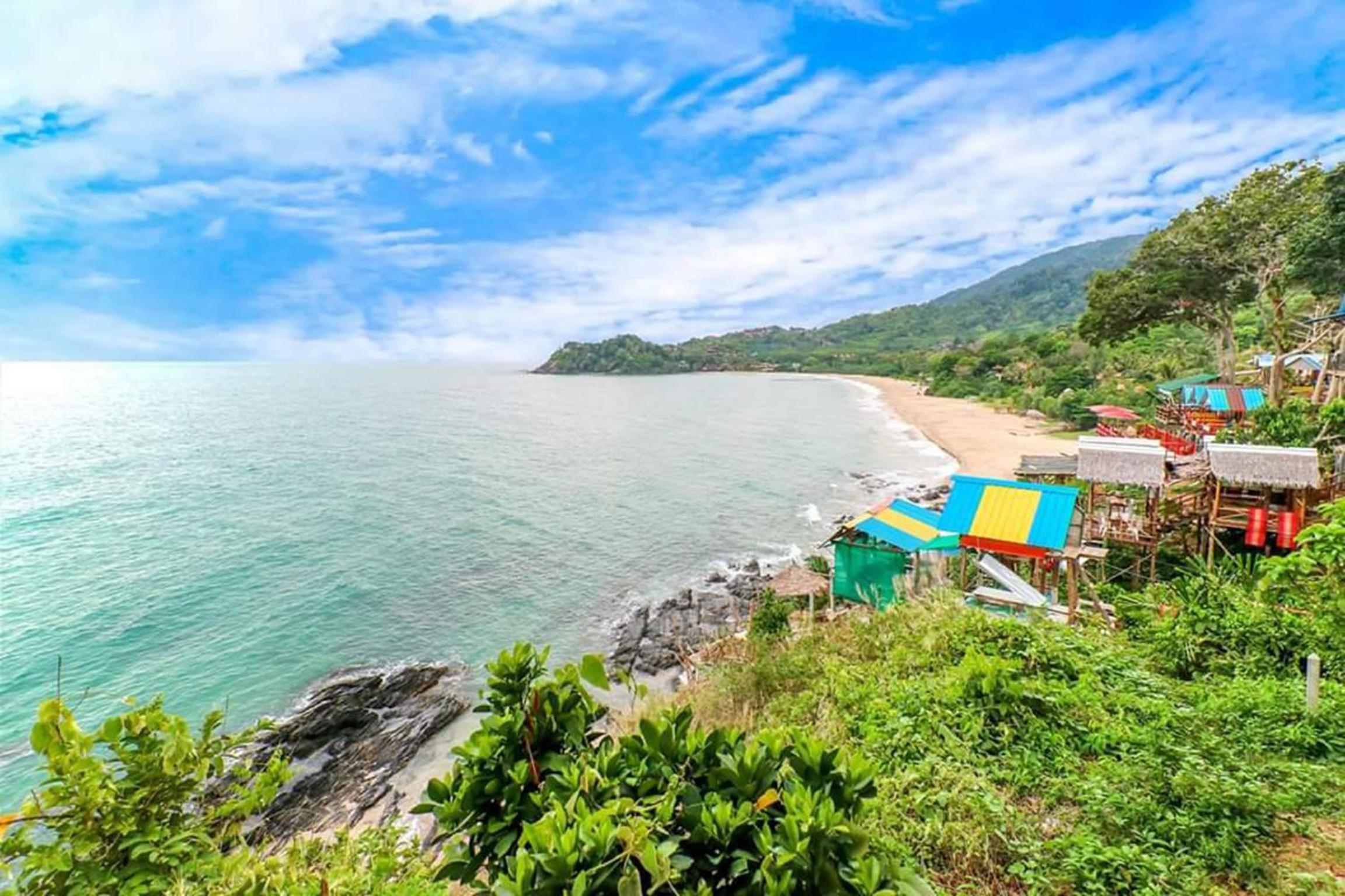 Lanta Hostel