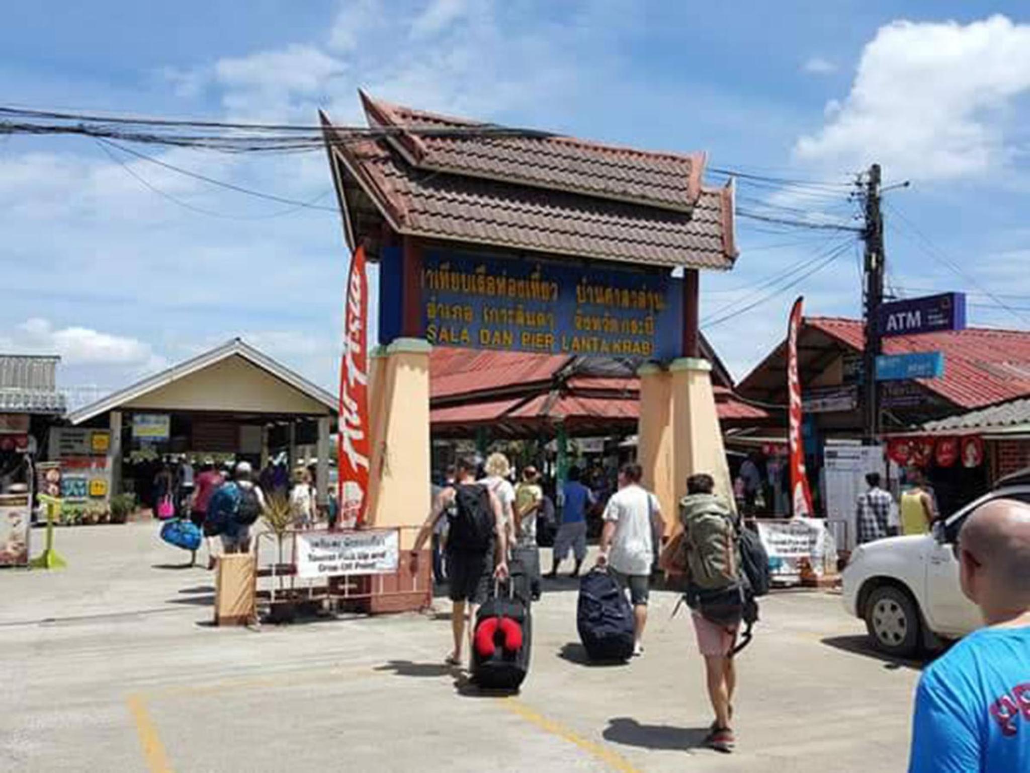 Lanta Hostel